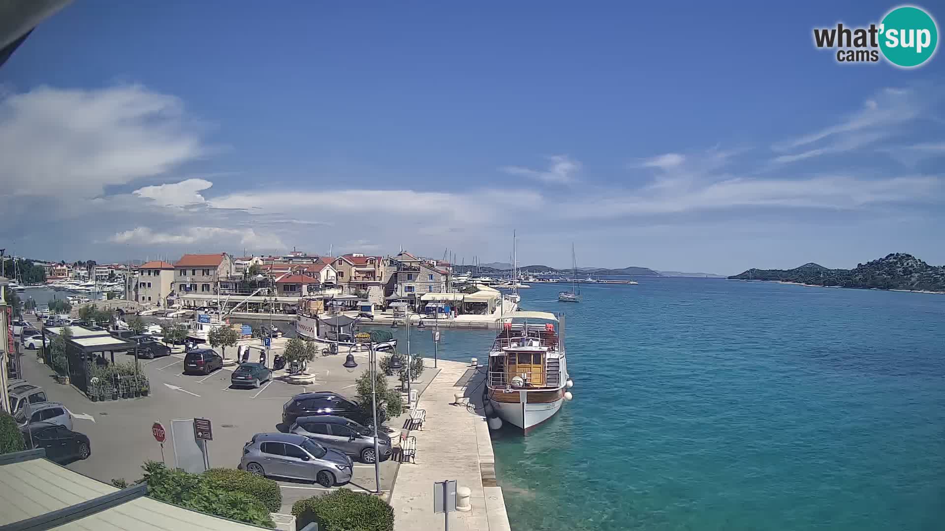 Live Cam Tribunj