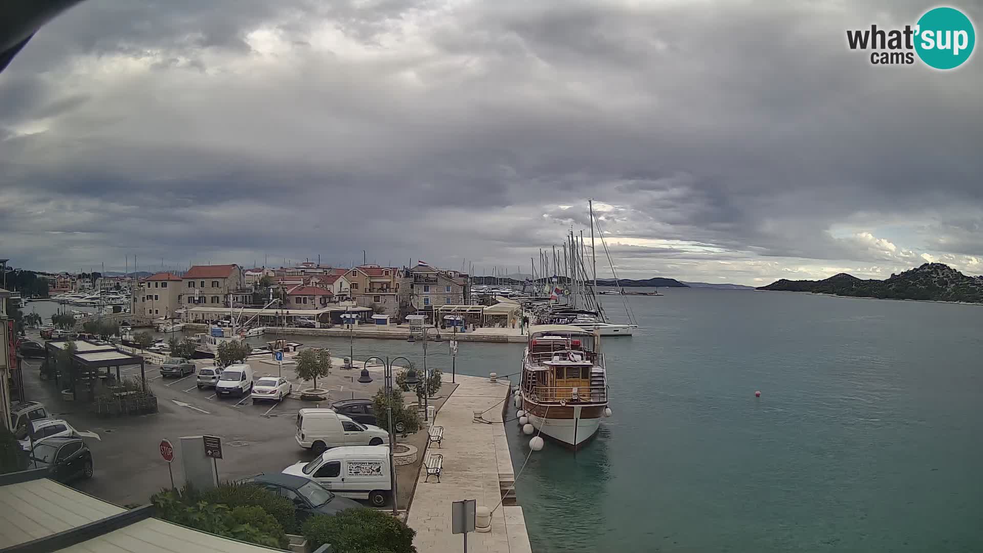 Live Cam Tribunj