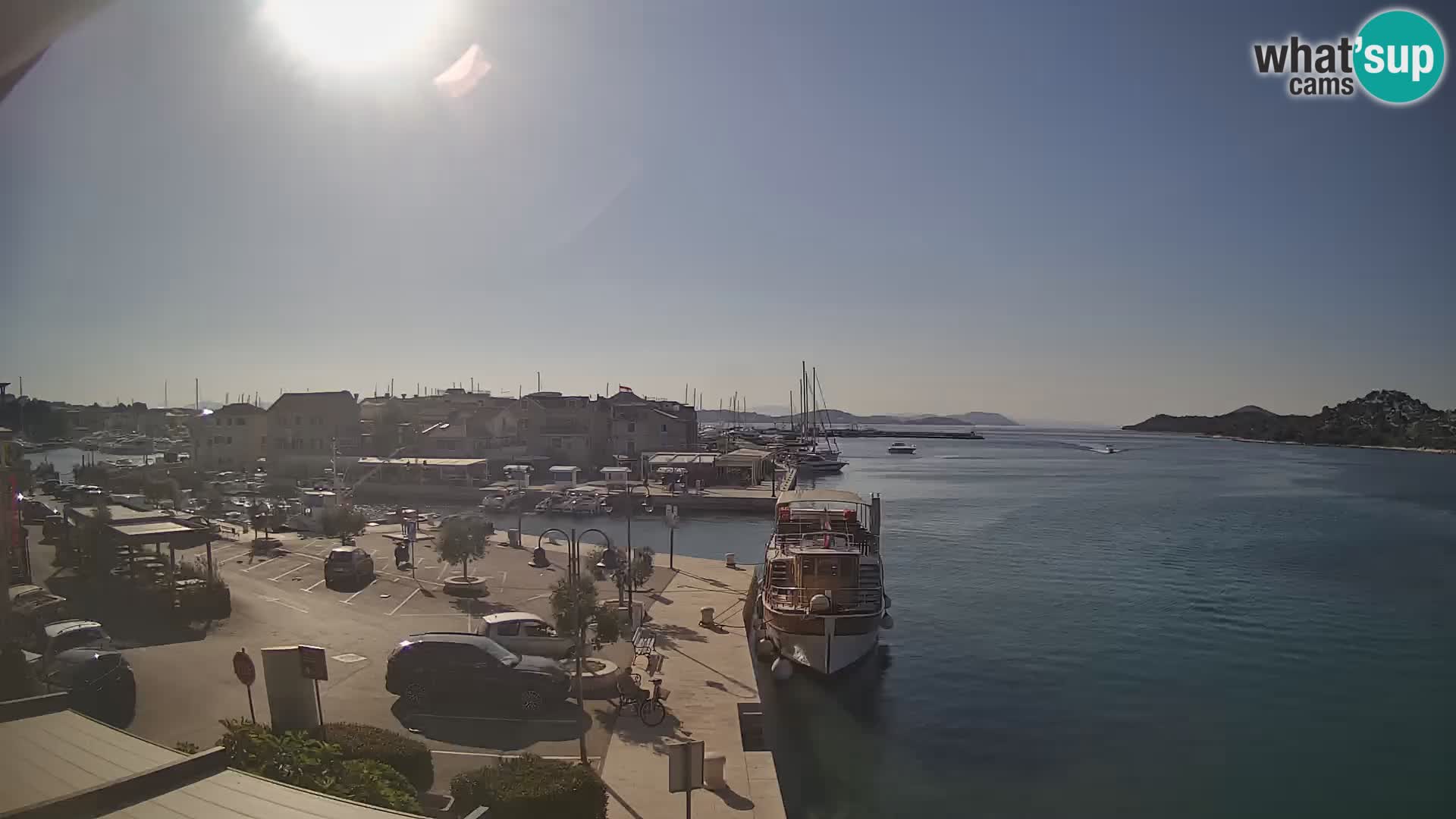 Live Cam Tribunj