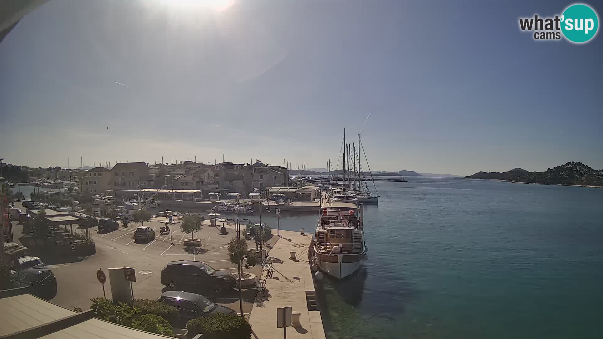 Live Cam Tribunj