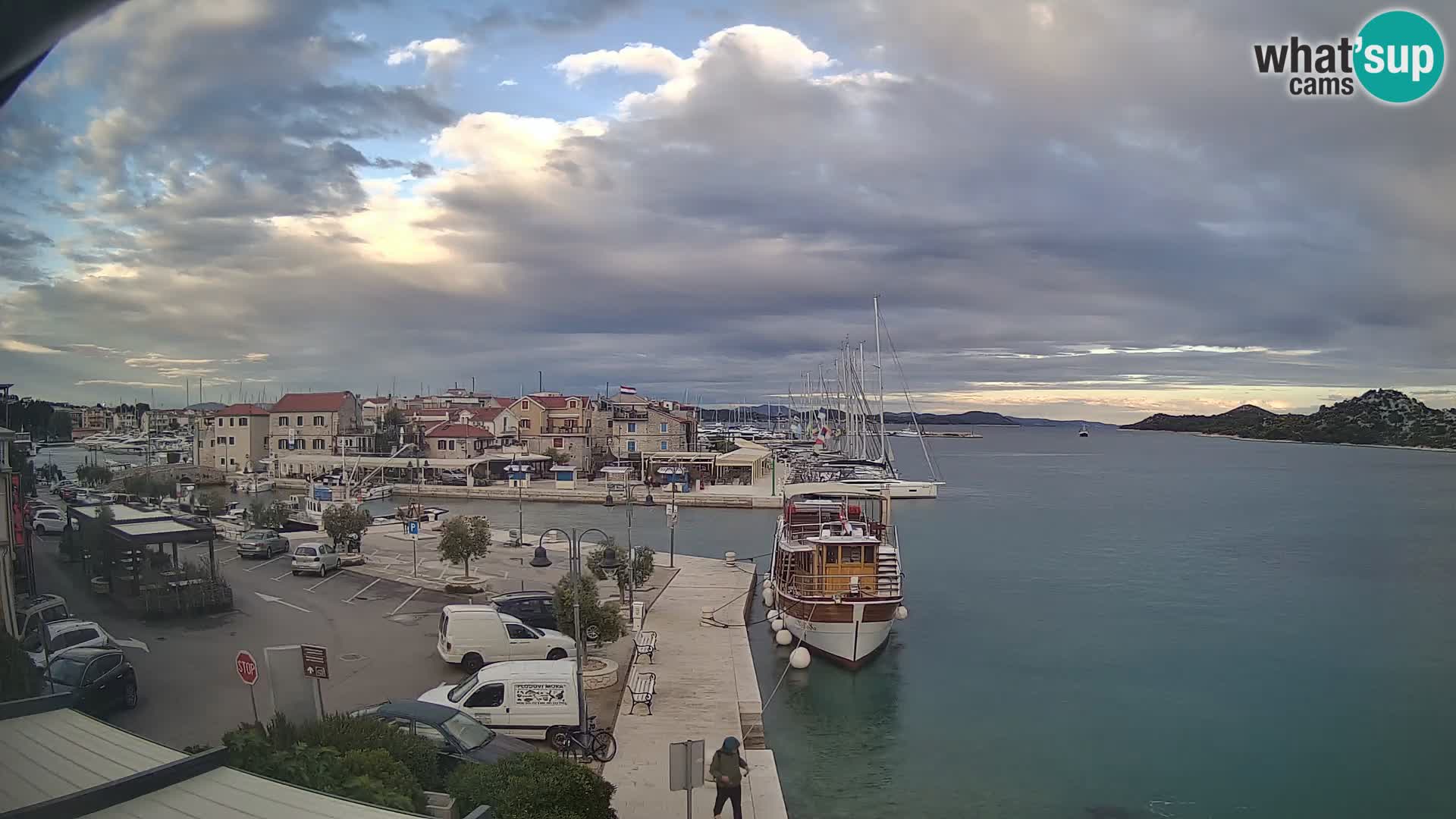 Live Cam Tribunj