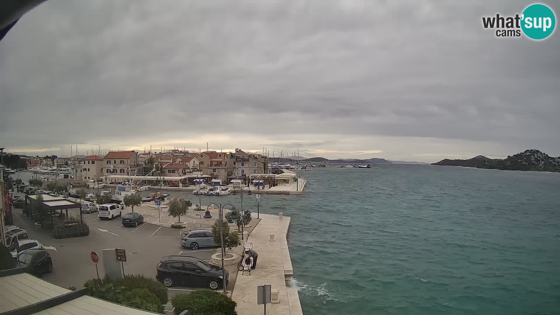 Live Cam Tribunj