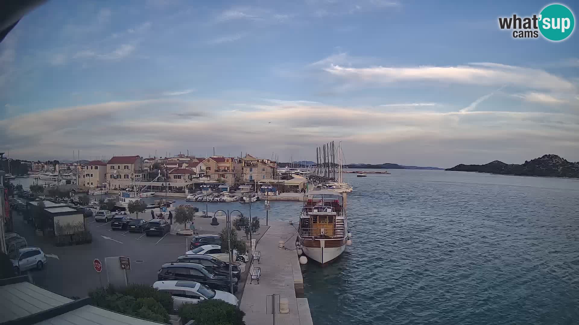 Live Cam Tribunj