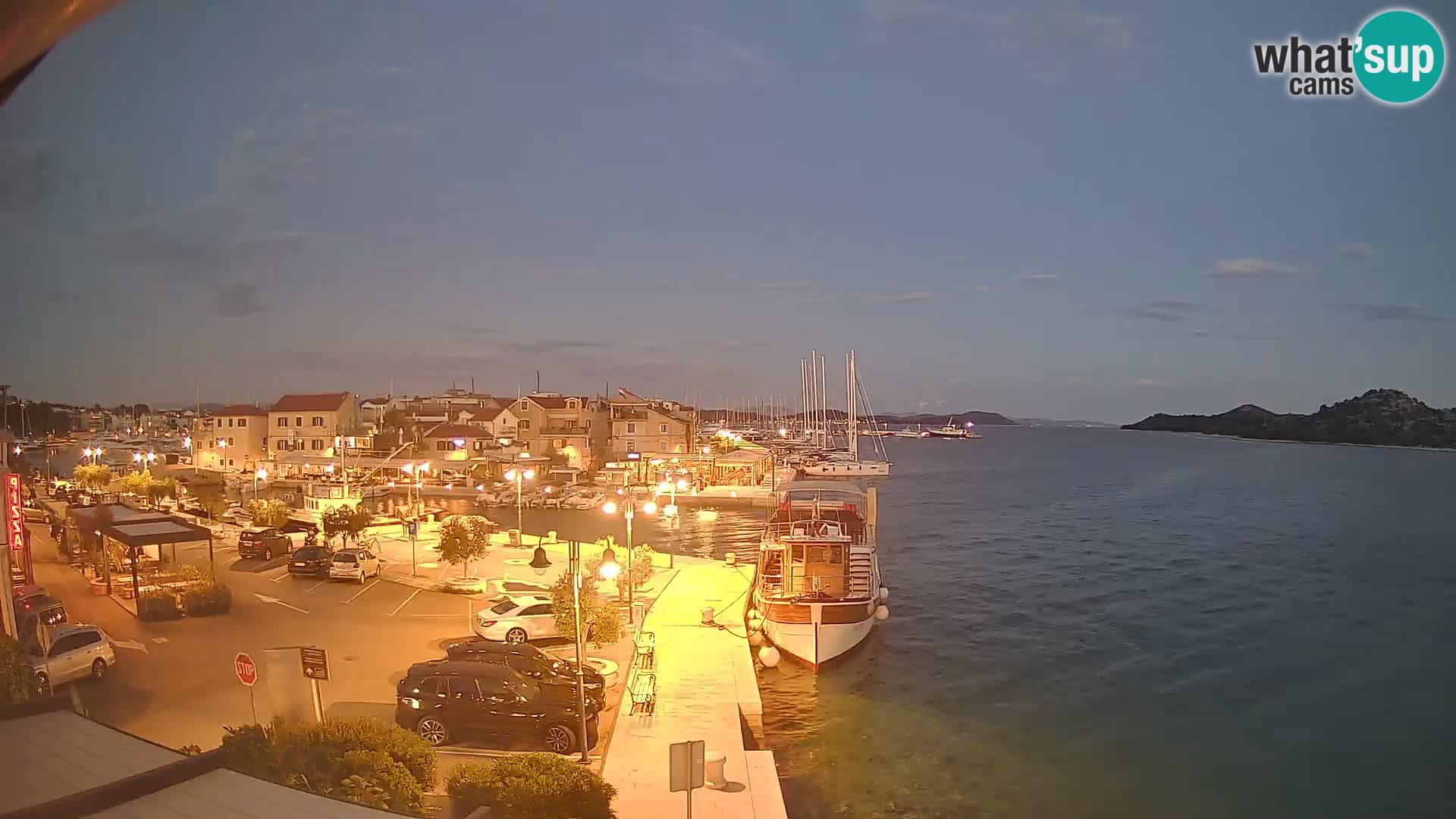 Live Cam Tribunj