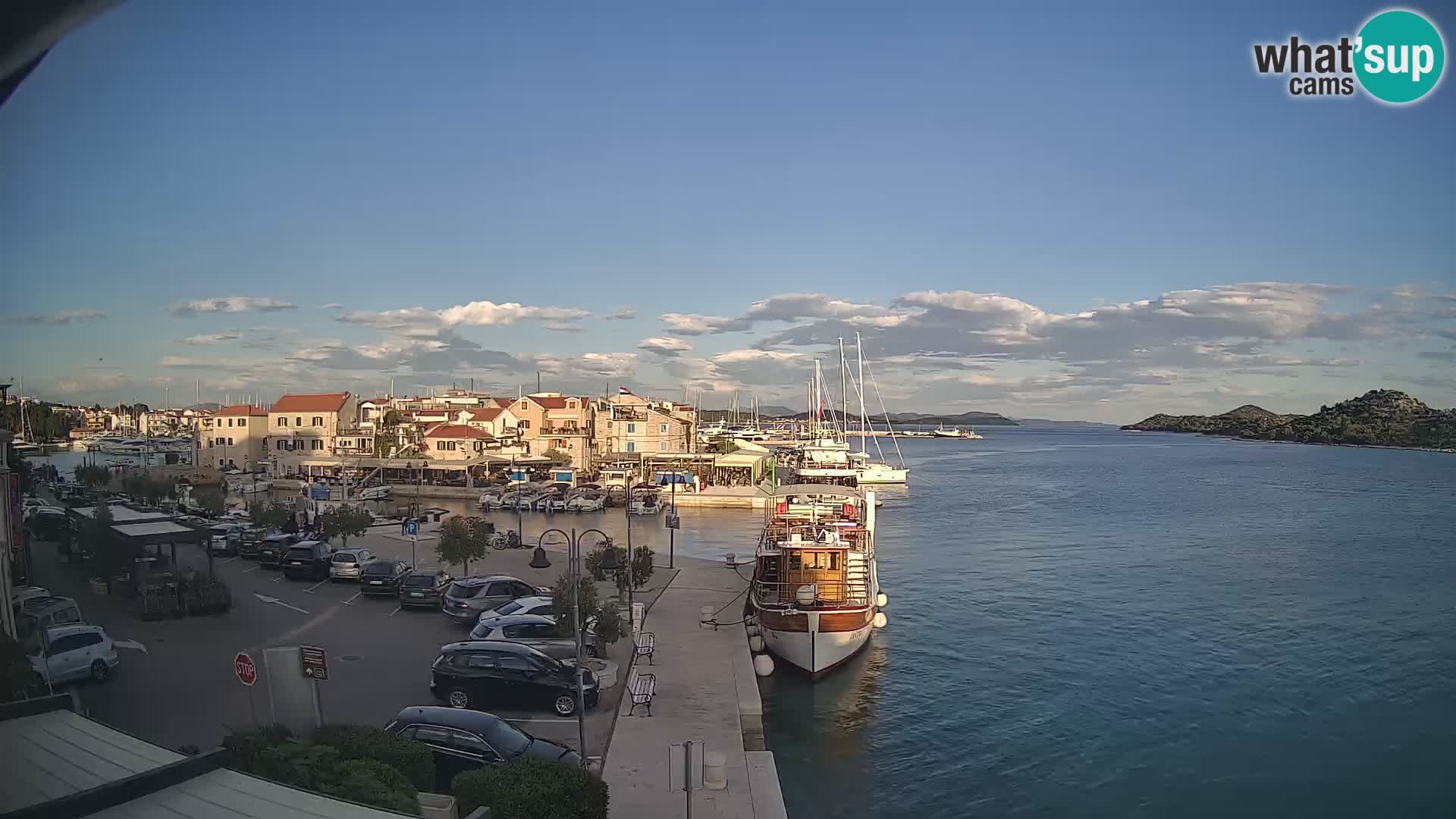 Live Cam Tribunj
