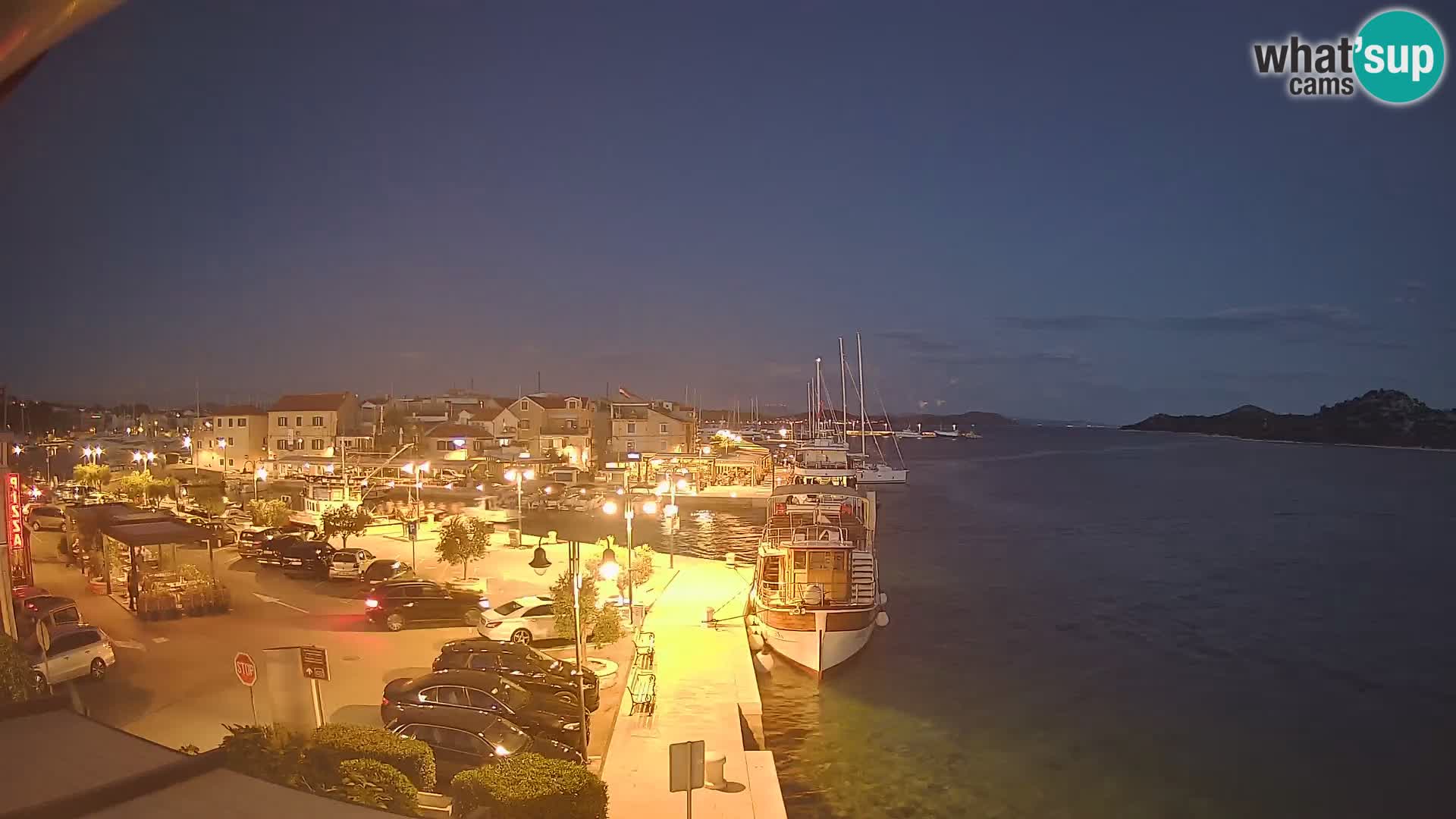 Live Cam Tribunj
