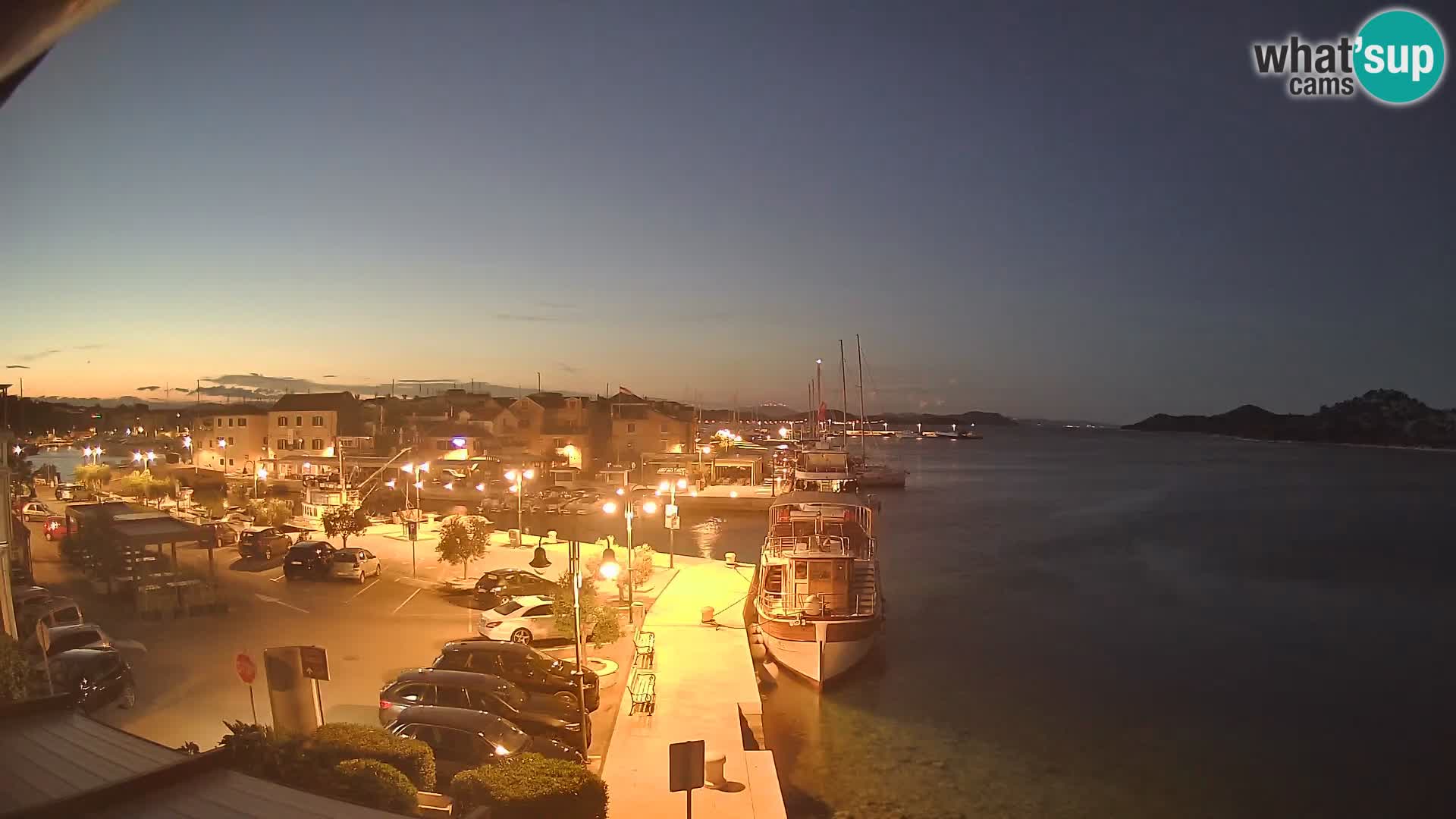Live Cam Tribunj