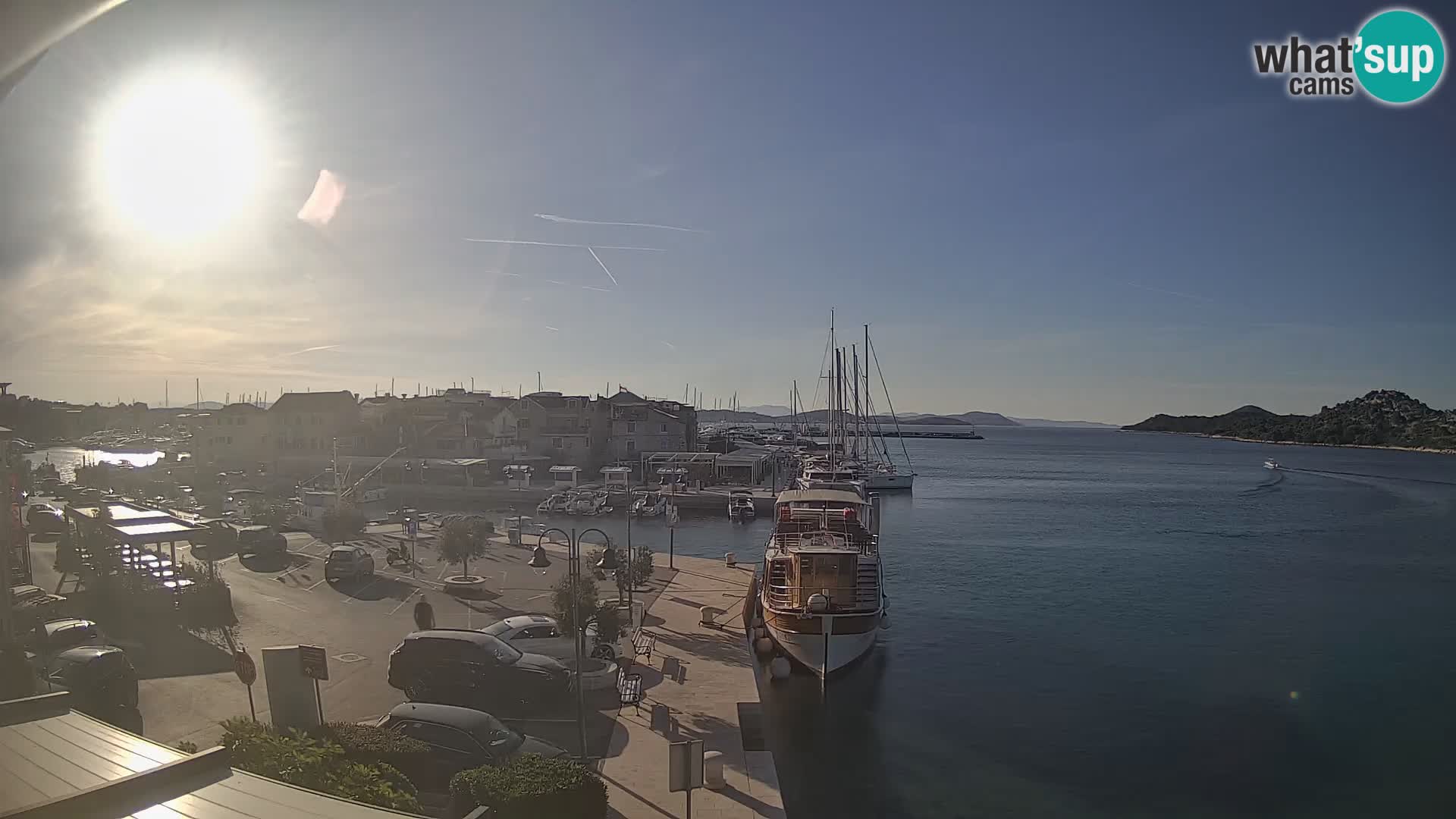 Live Cam Tribunj