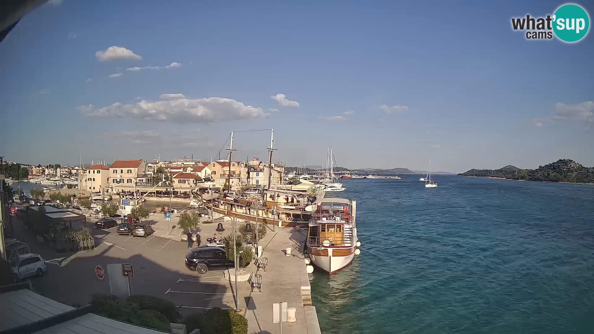Live Cam Tribunj