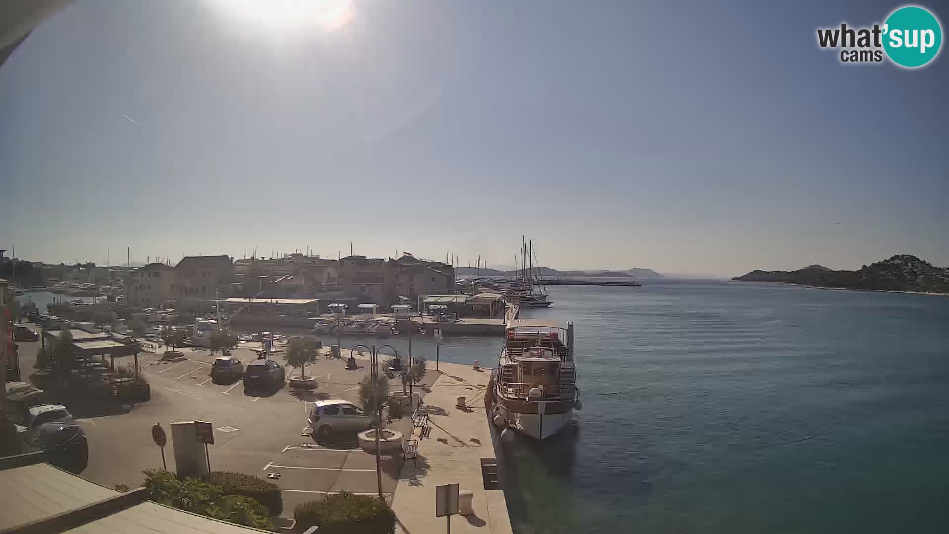 Live Cam Tribunj