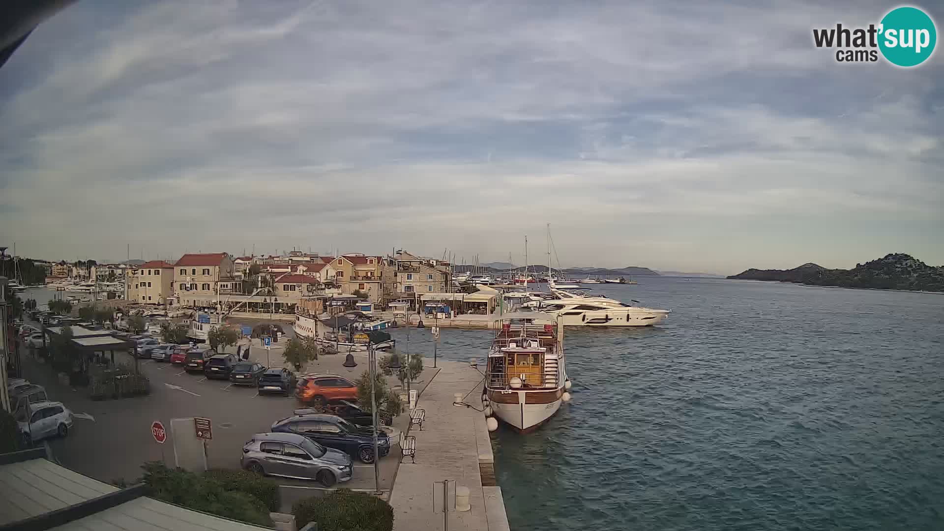 Live Cam Tribunj