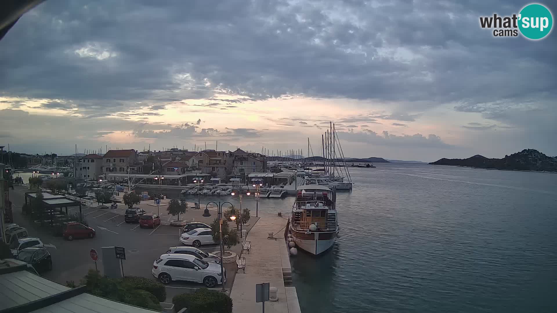 Live Cam Tribunj