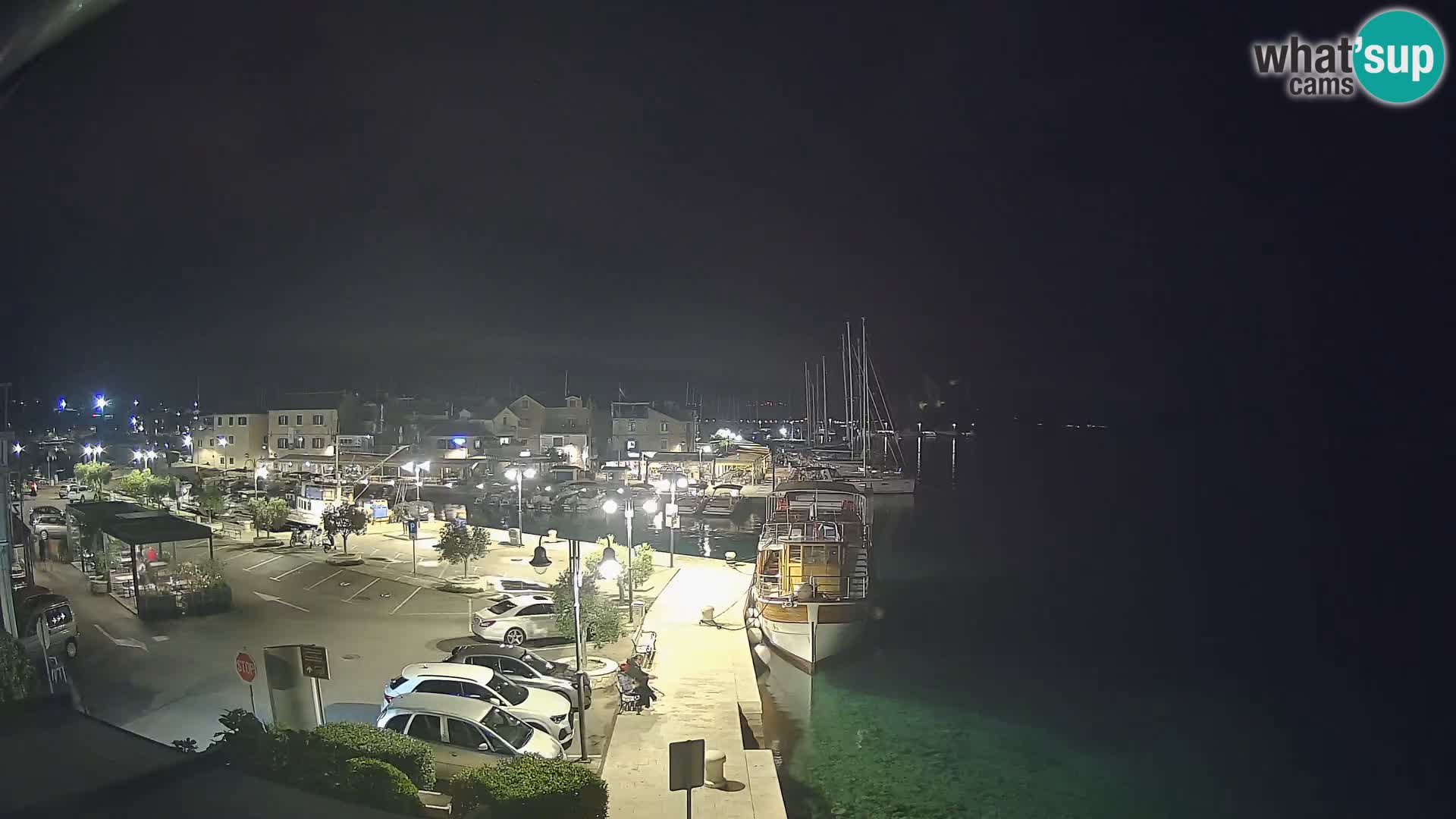 Live Cam Tribunj
