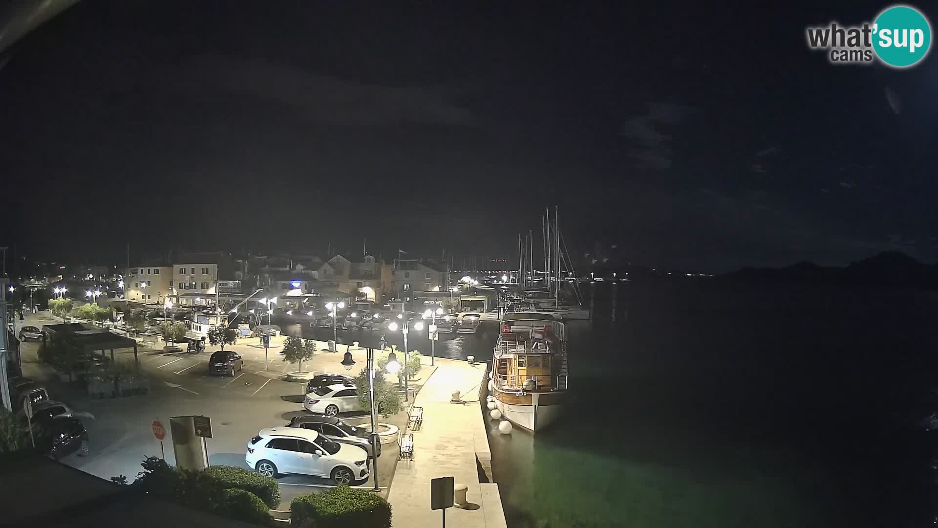 Live Cam Tribunj
