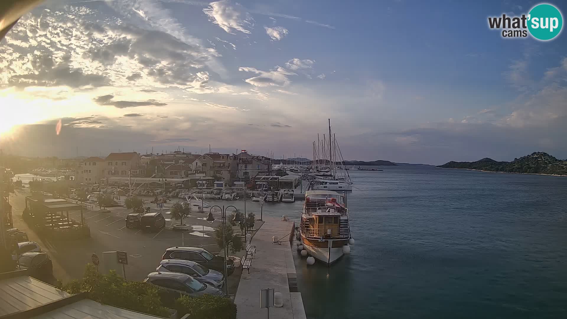 Live Cam Tribunj