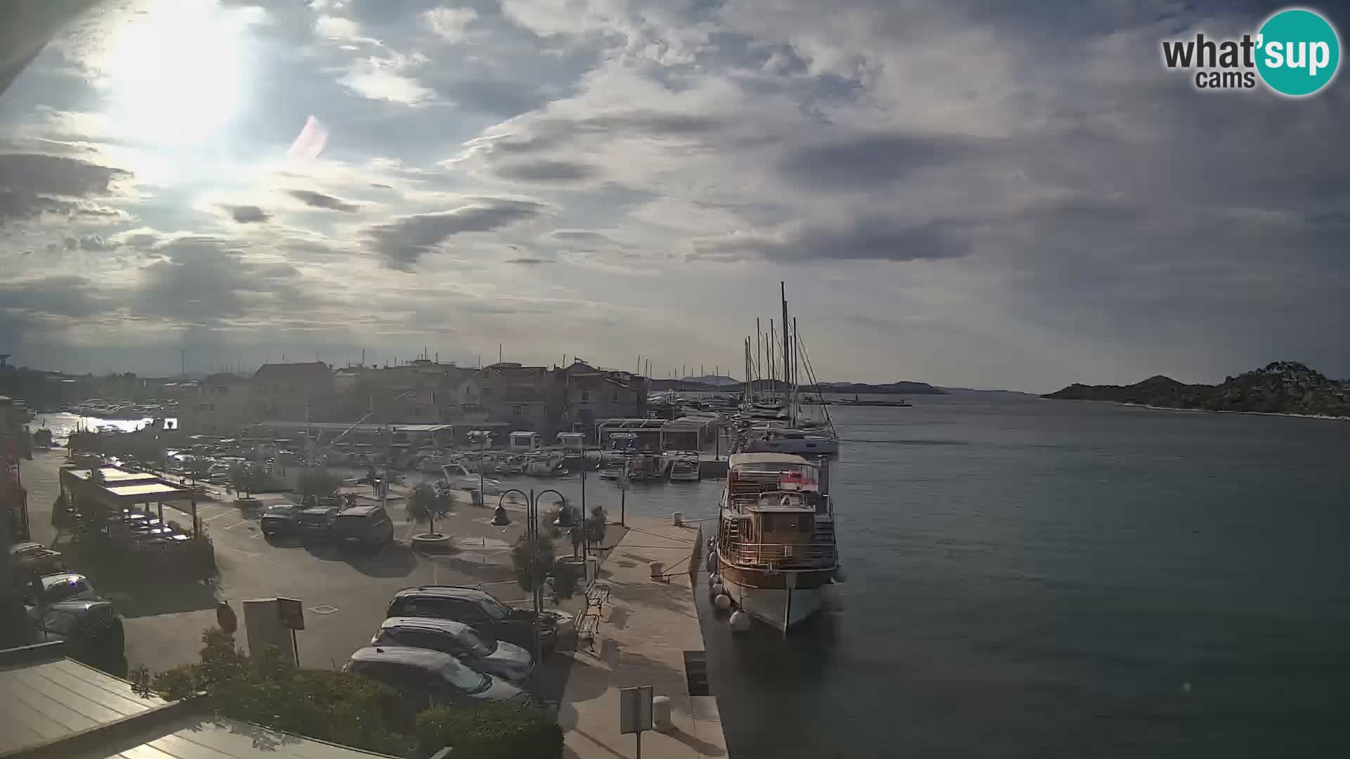 Live Cam Tribunj