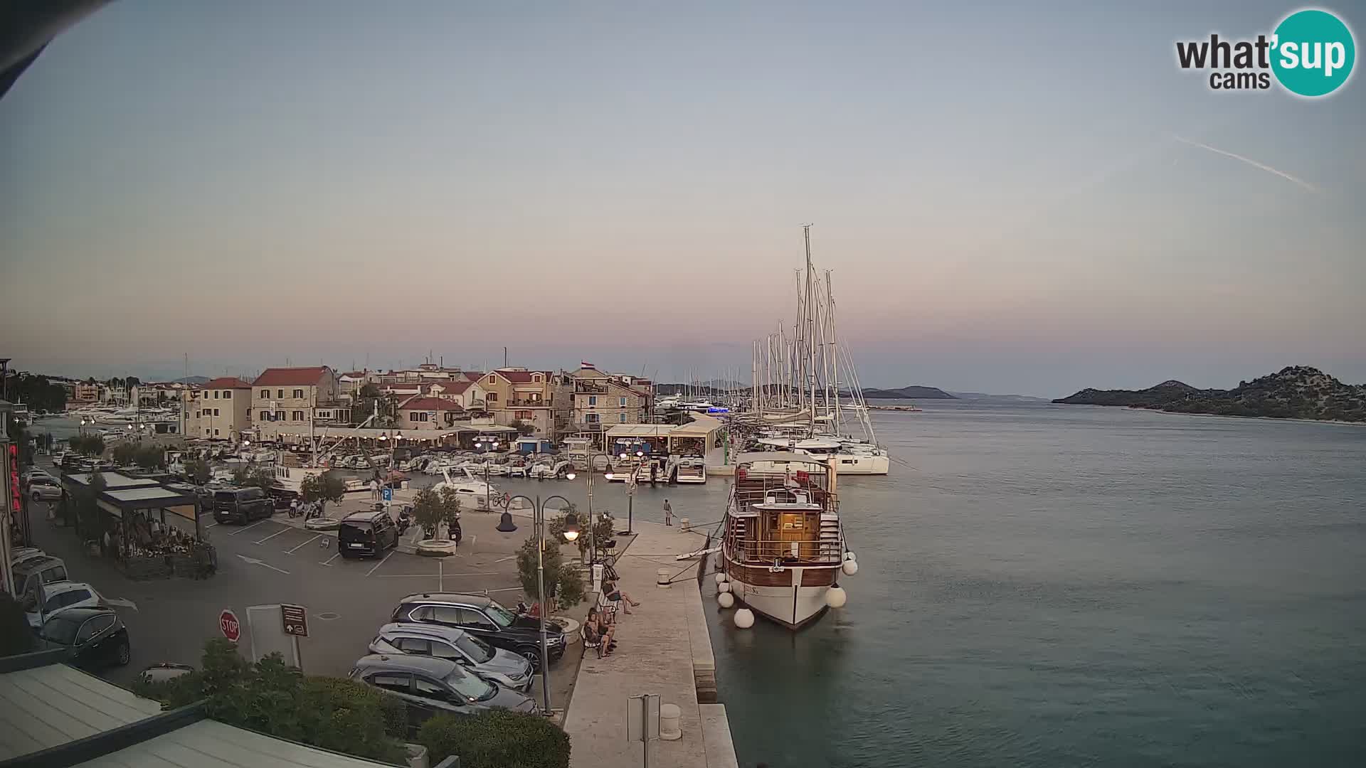 Live Cam Tribunj