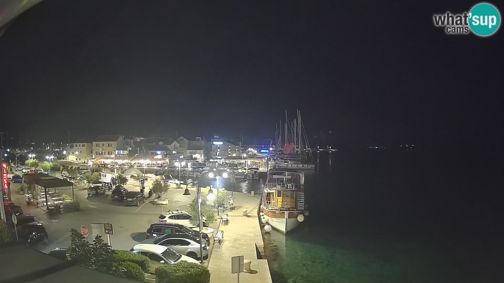 Live Cam Tribunj