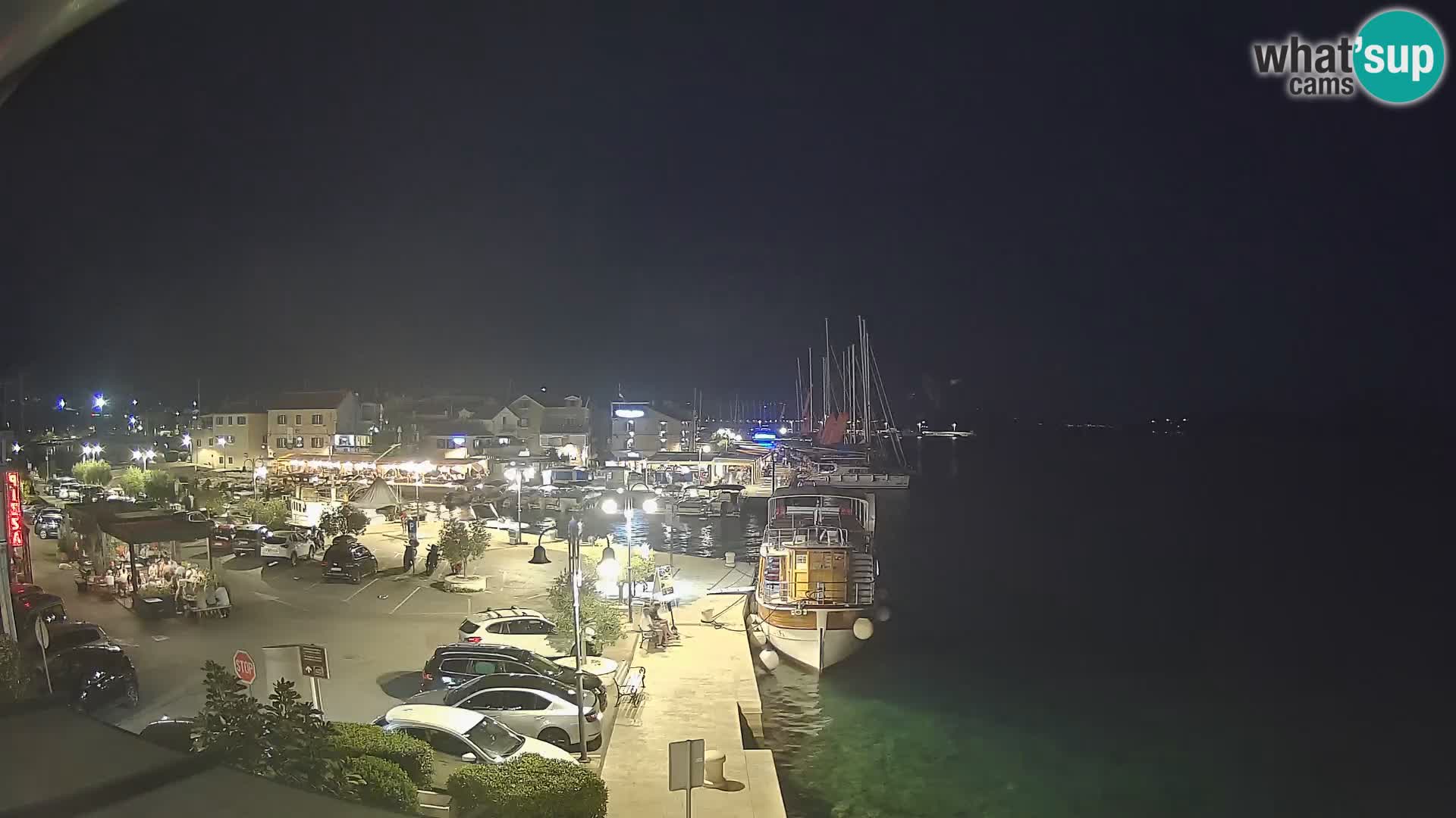 Live Cam Tribunj