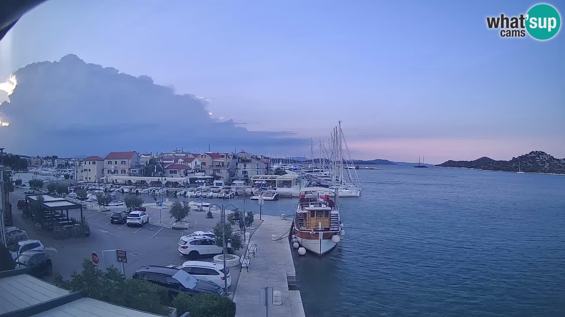 Live Cam Tribunj