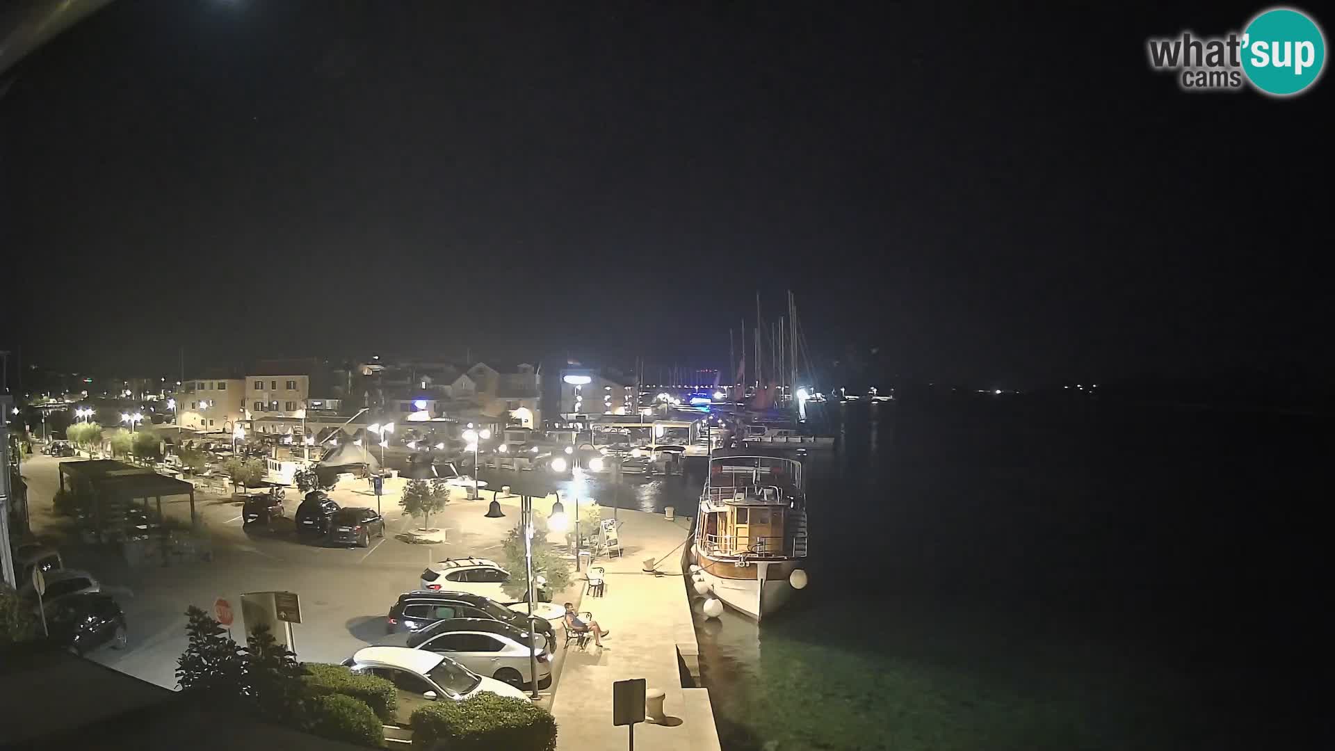 Live Cam Tribunj