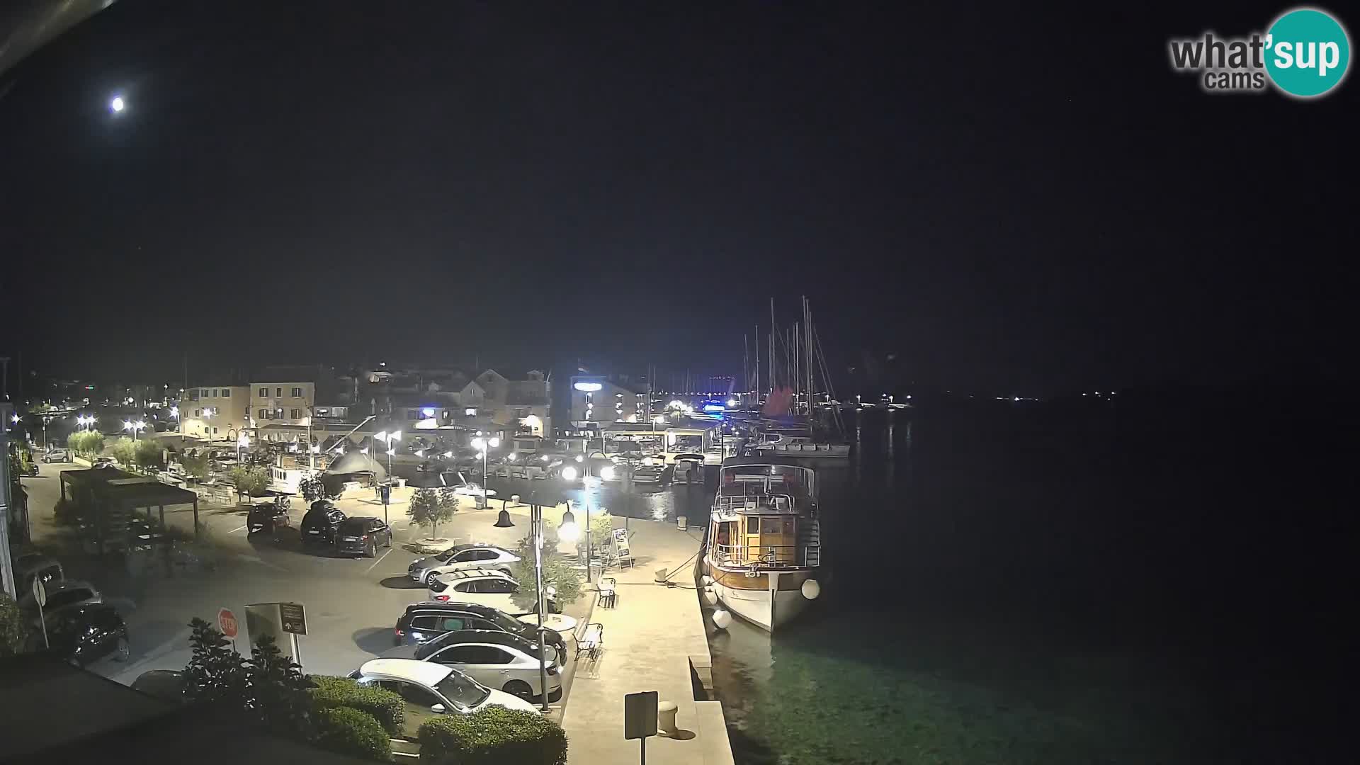 Live Cam Tribunj