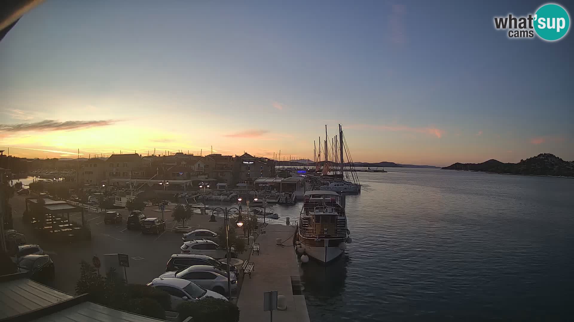 Live Cam Tribunj
