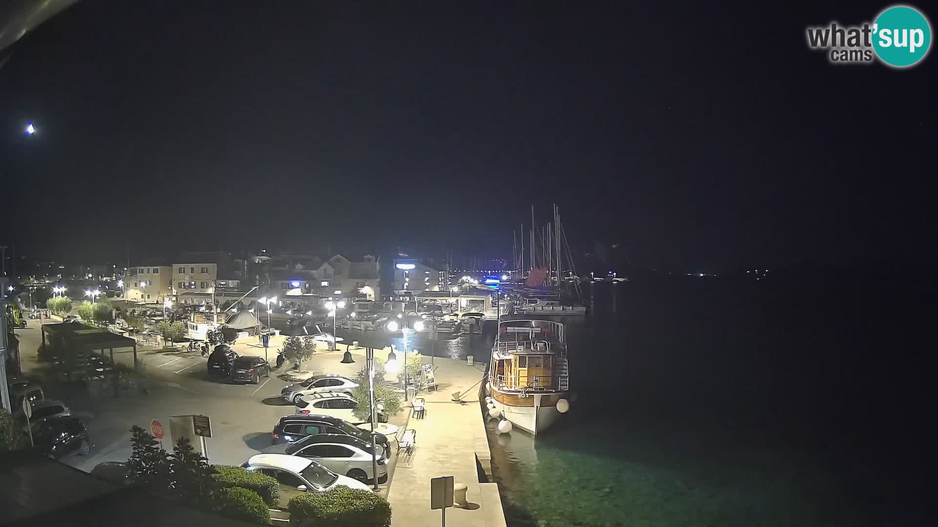 Live Cam Tribunj