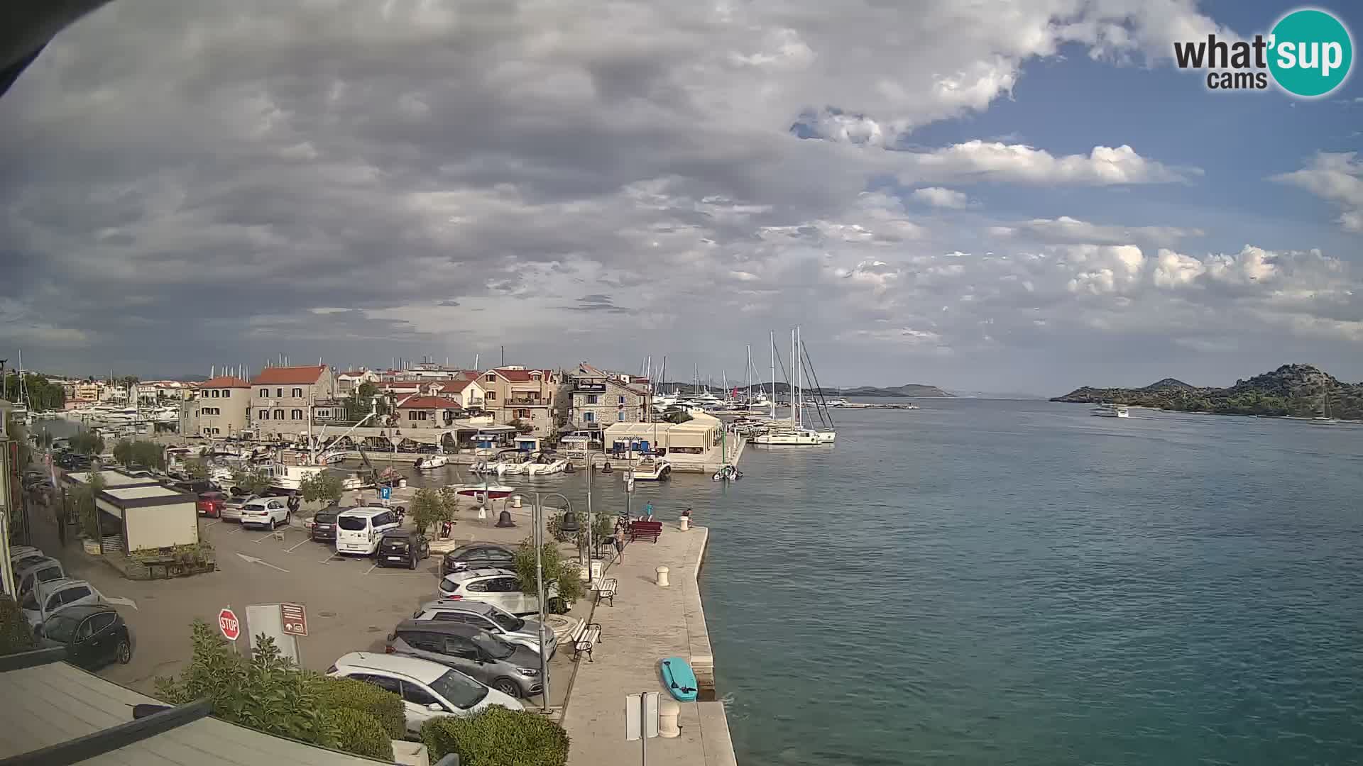 Live Cam Tribunj