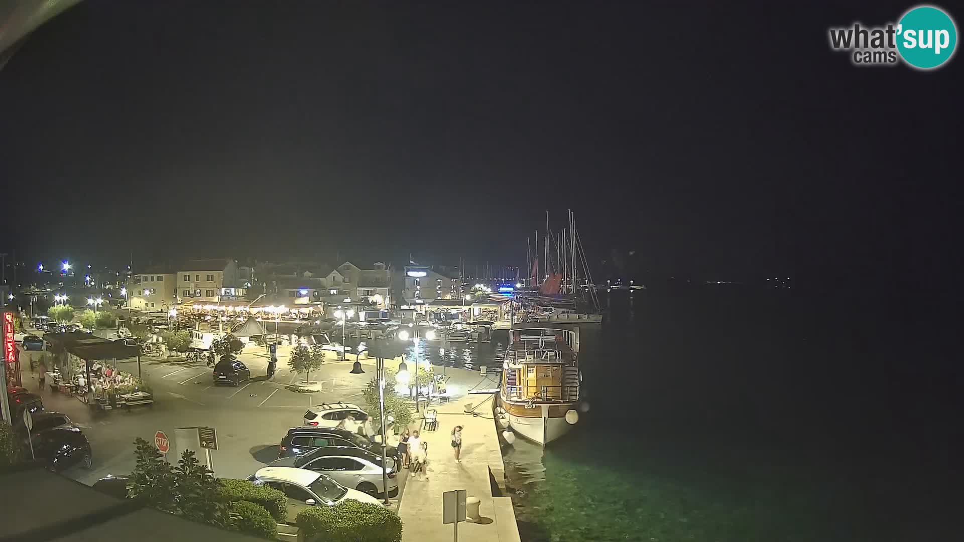 Live Cam Tribunj