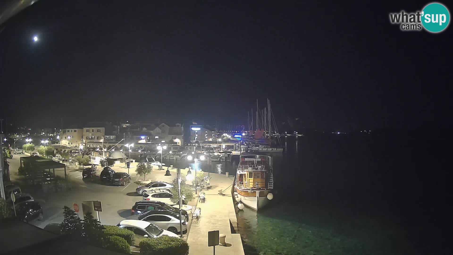 Live Cam Tribunj
