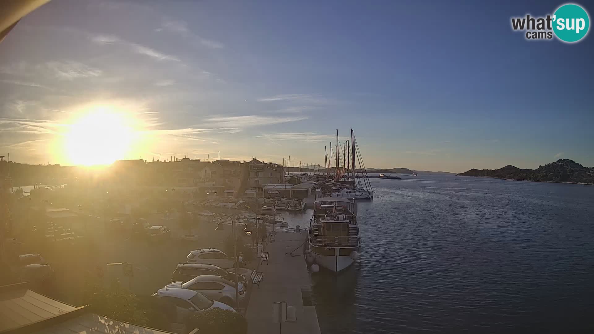 Live Cam Tribunj