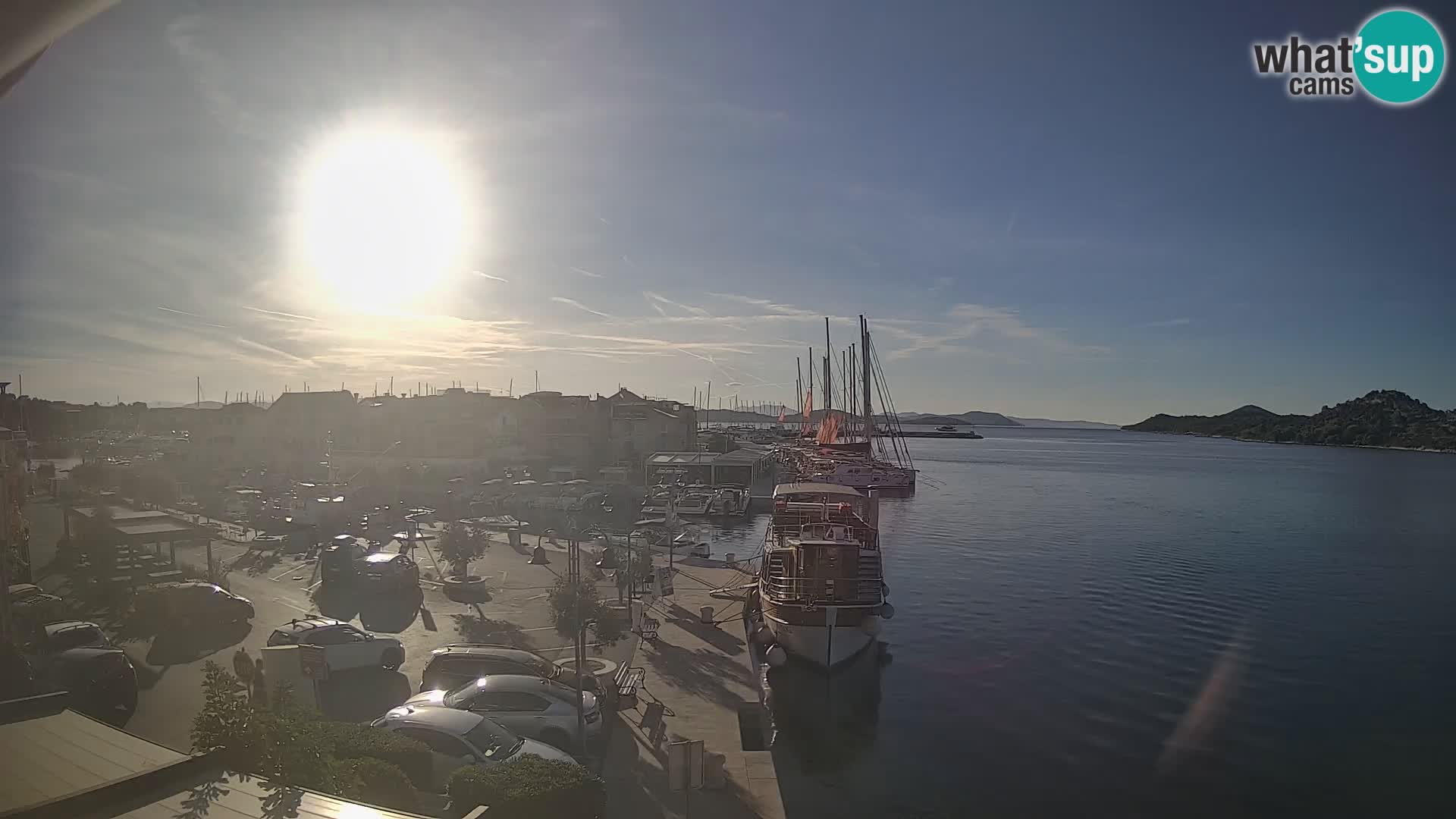 Live Cam Tribunj