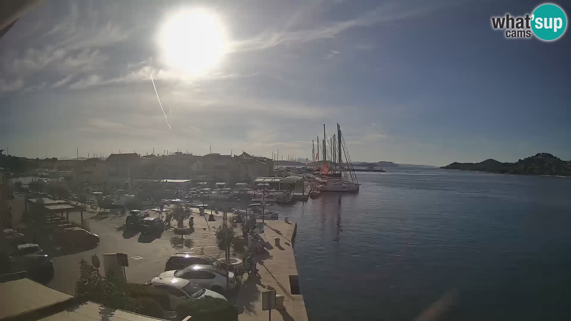 Live Cam Tribunj