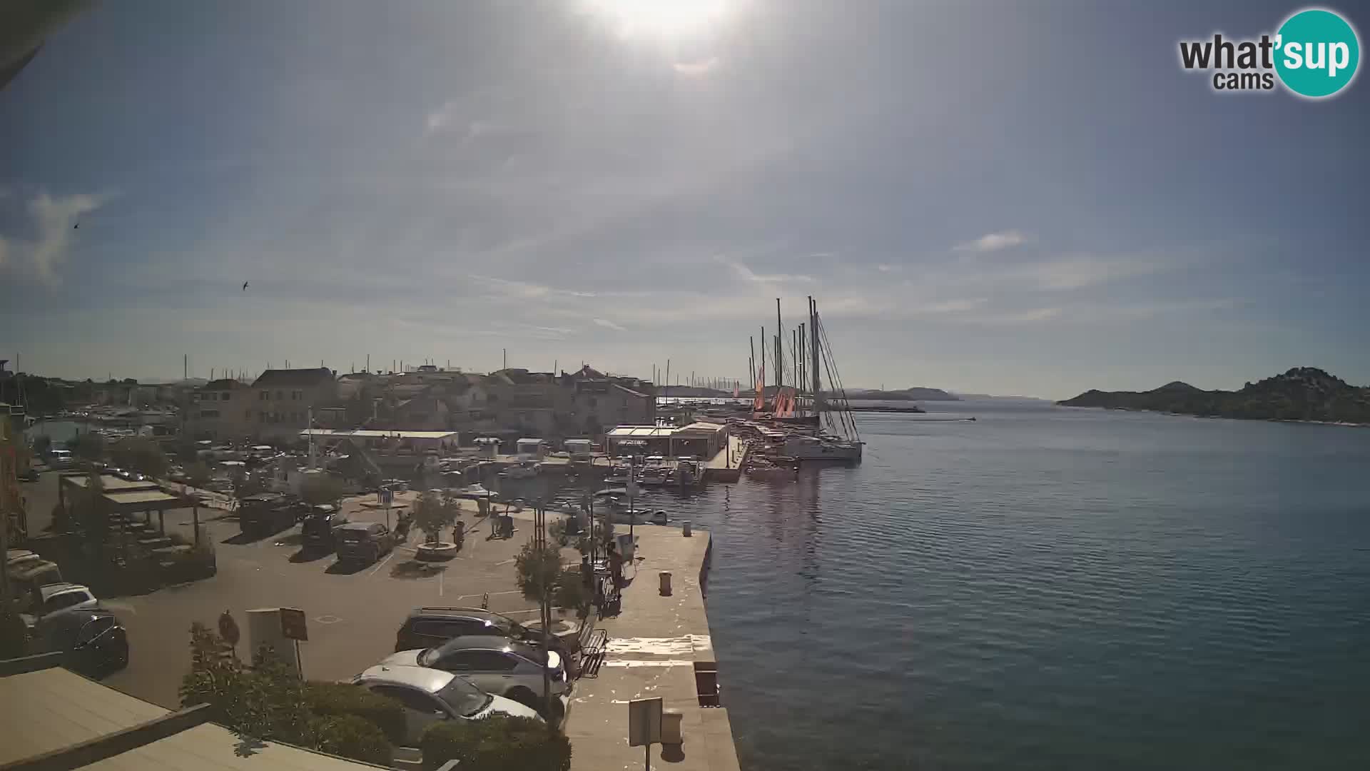Live Cam Tribunj