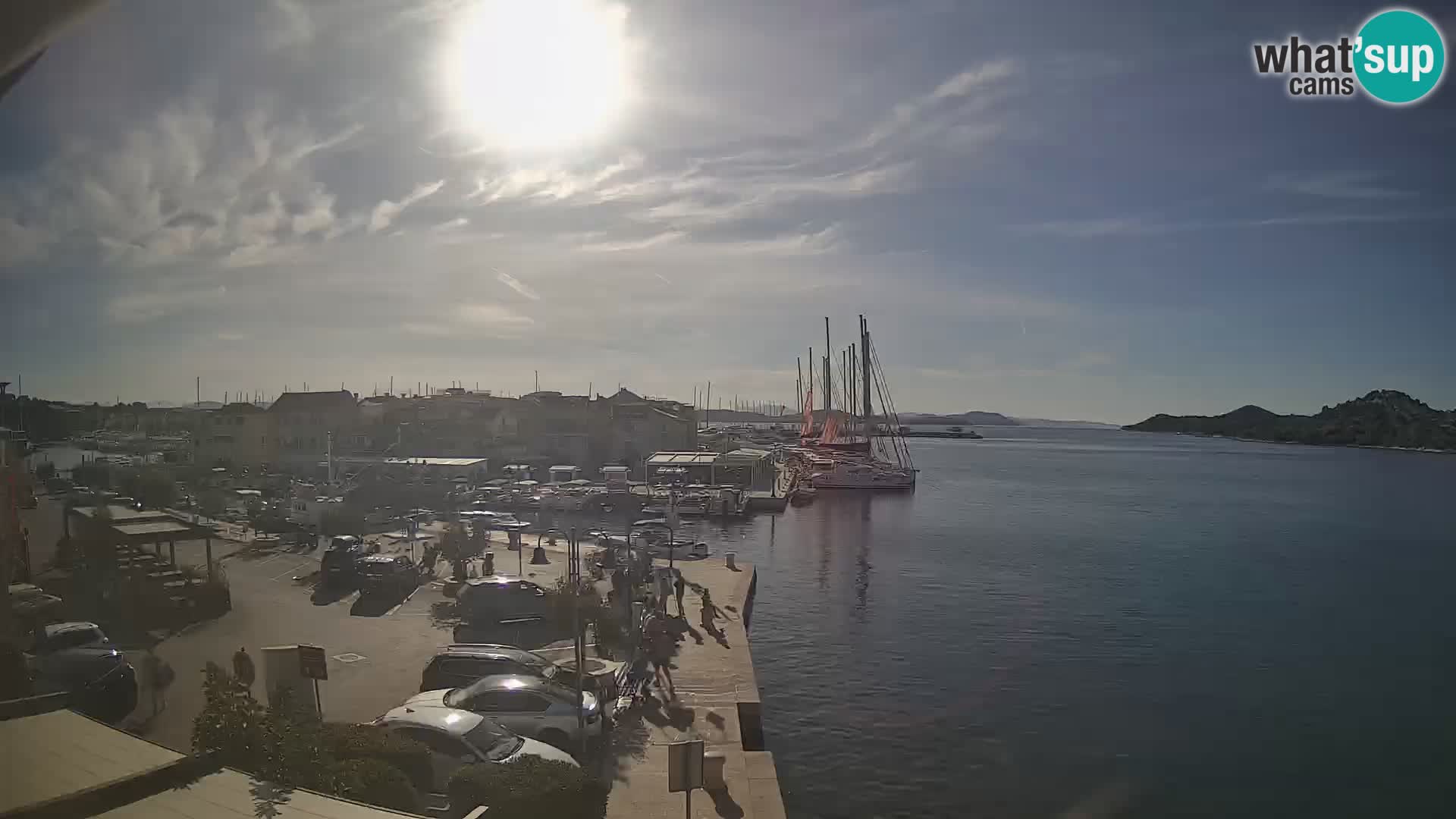 Live Cam Tribunj