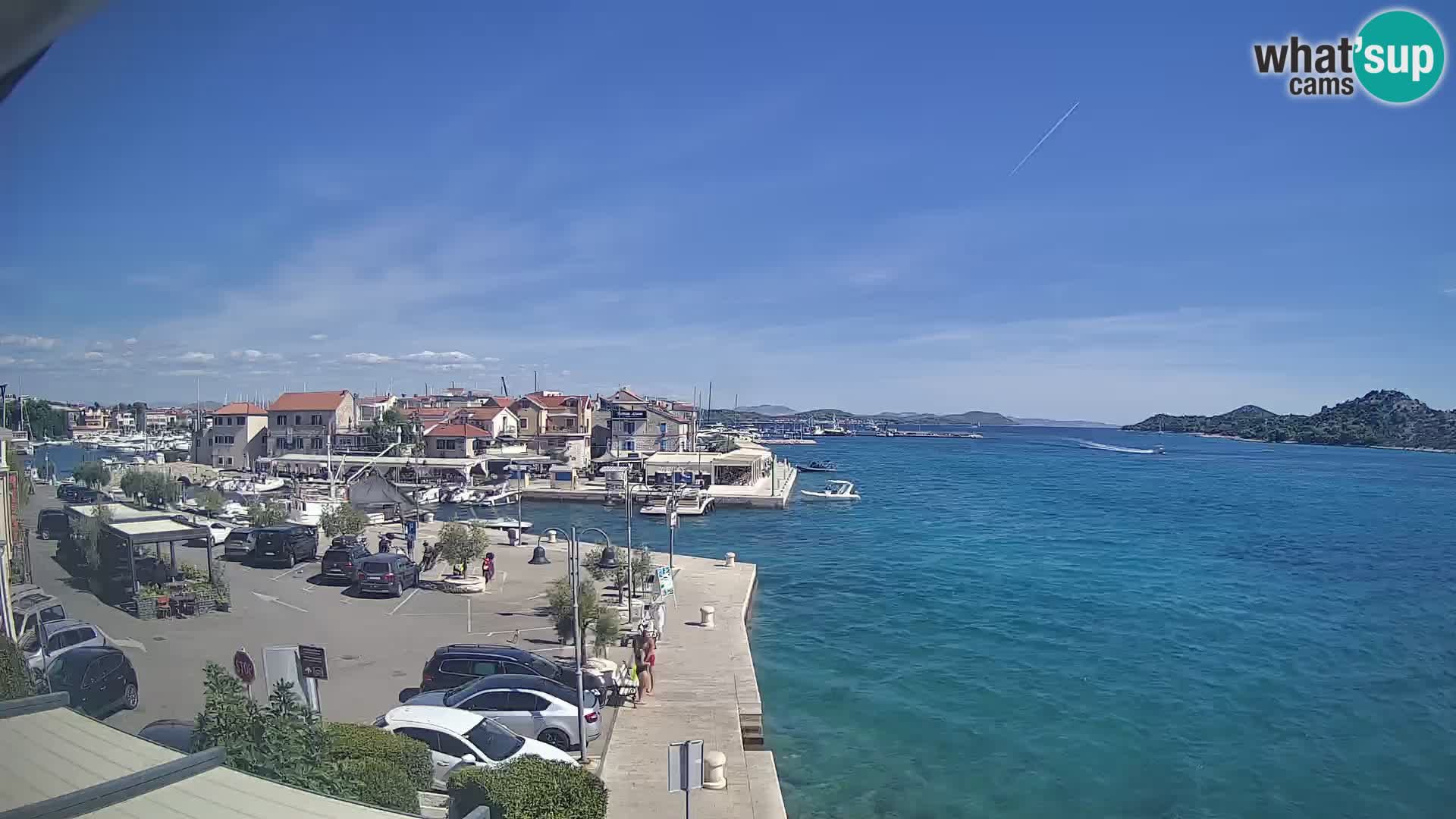 Live Cam Tribunj