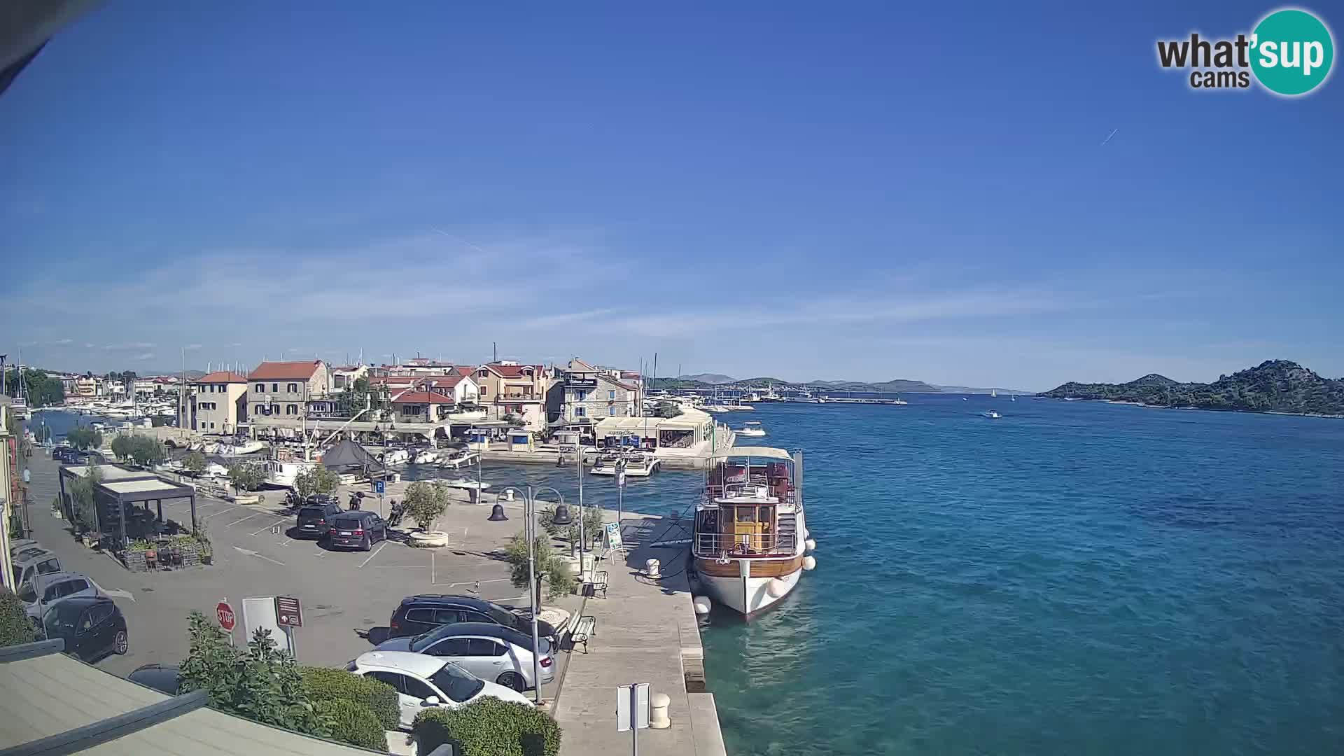 Live Cam Tribunj