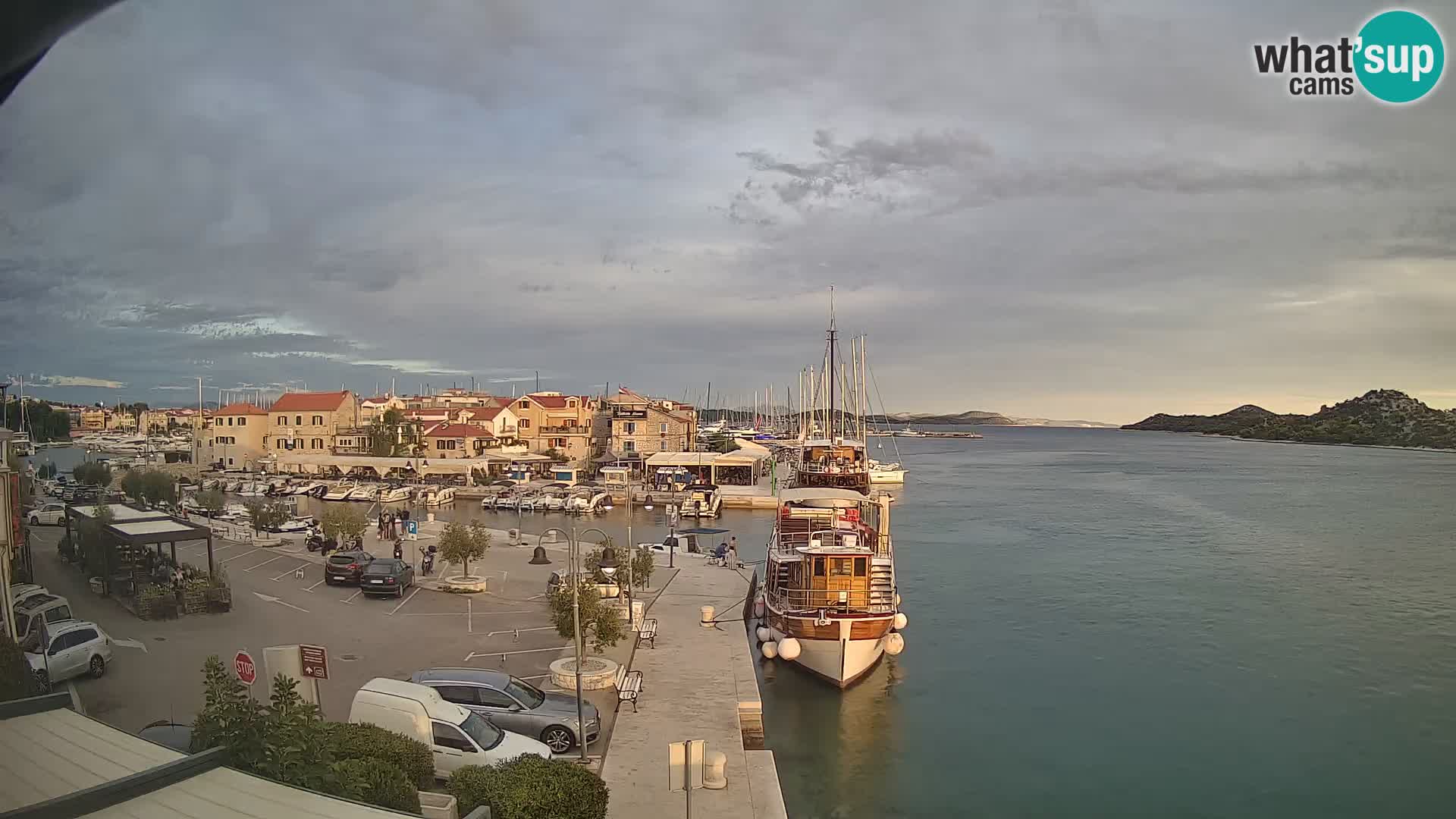 Live Cam Tribunj
