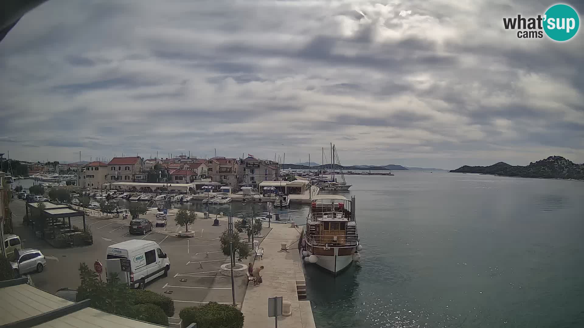 Live Cam Tribunj