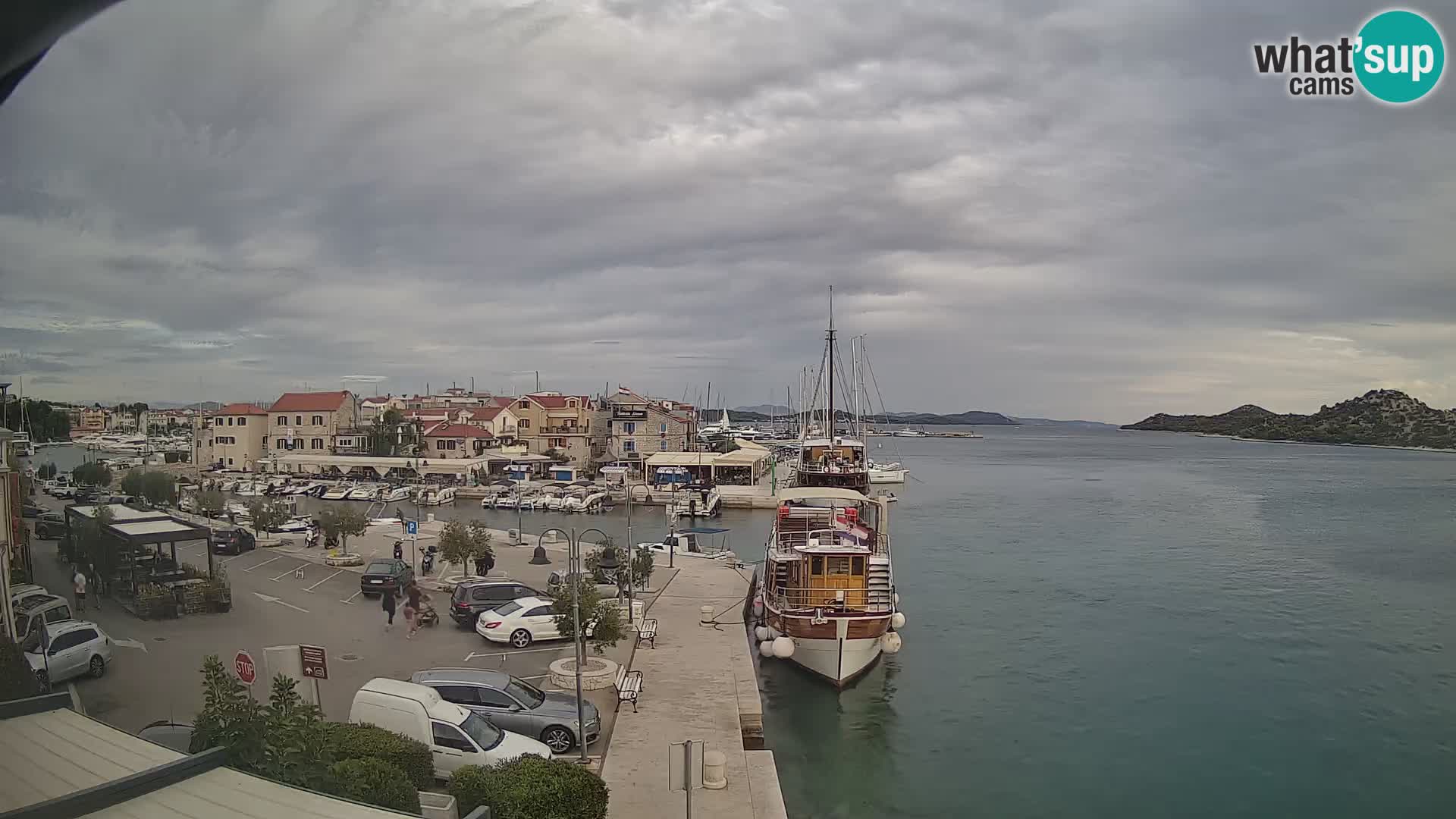 Live Cam Tribunj