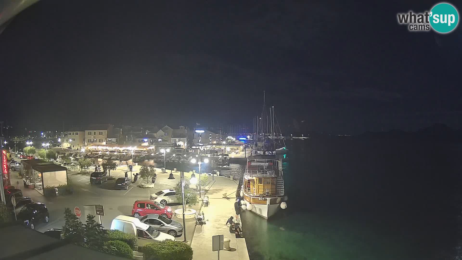 Live Cam Tribunj