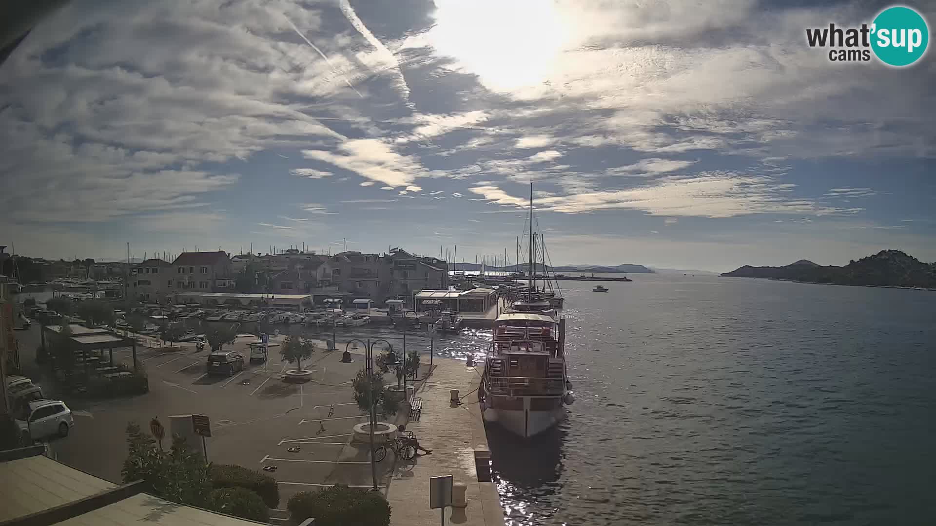 Live Cam Tribunj