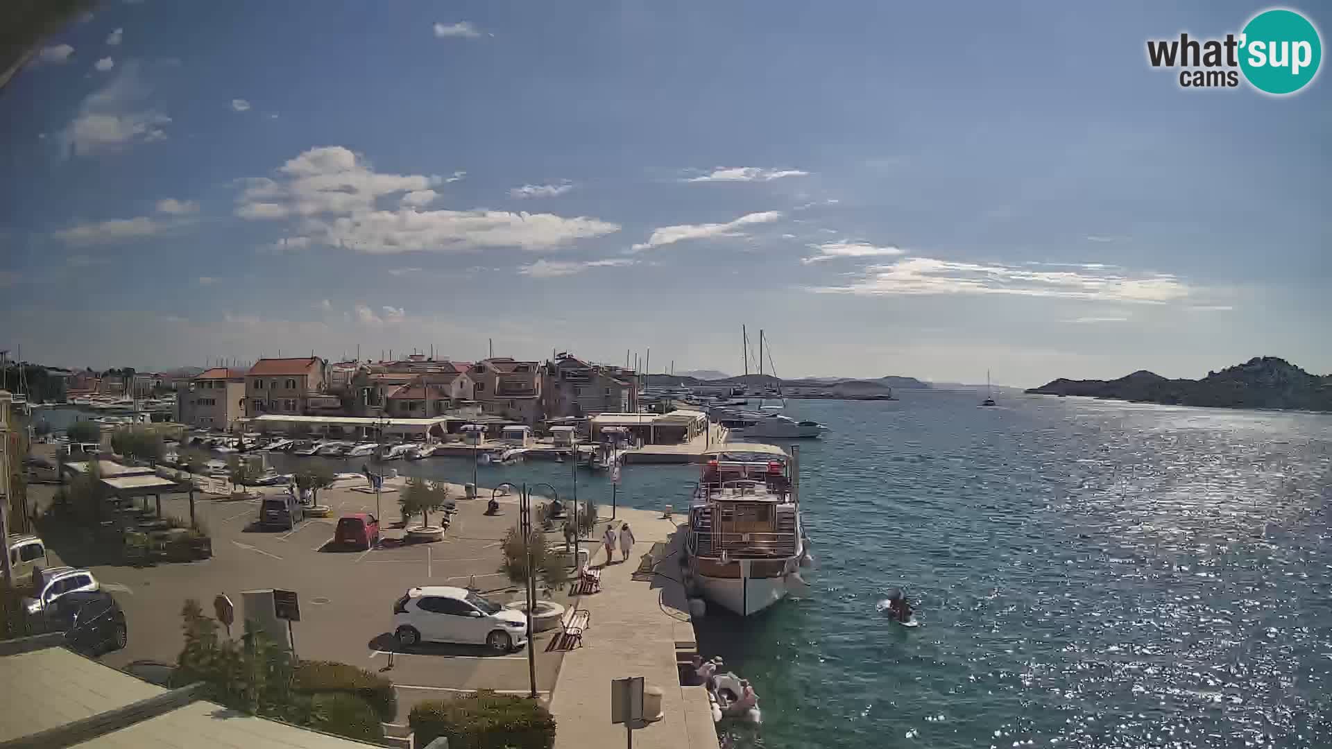 Live Cam Tribunj