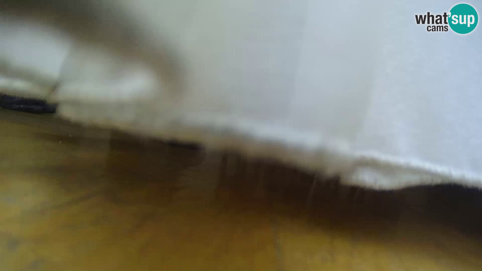 Kamera na żywo - Trogir