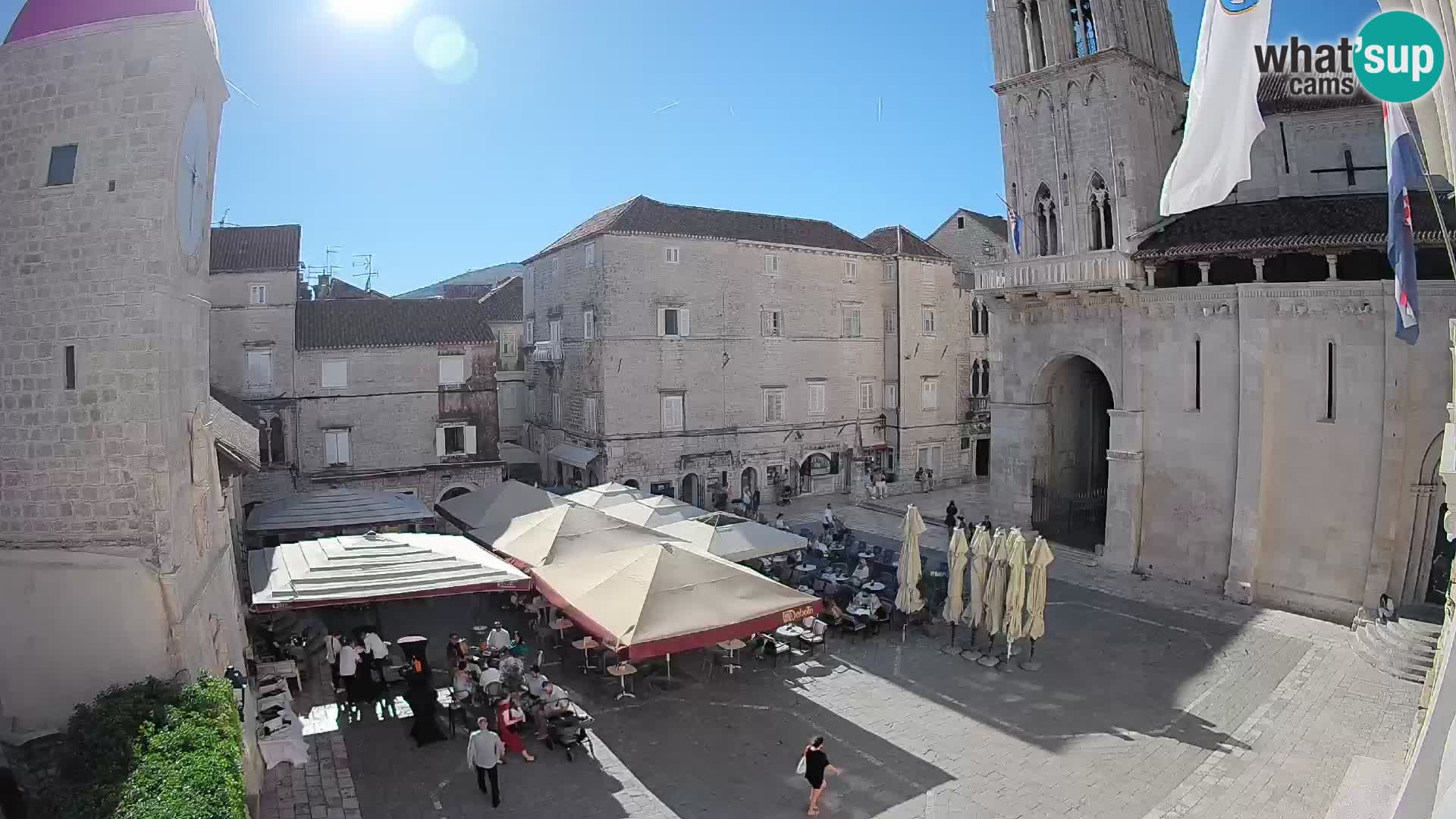 Webcam - Trogir