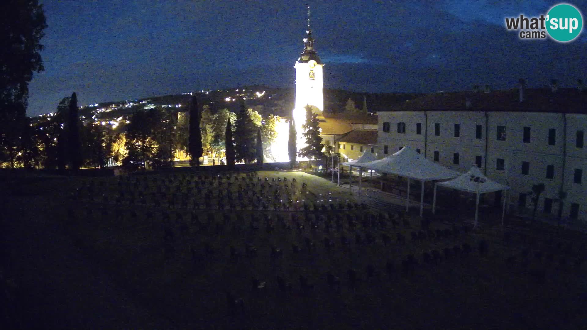 Svetište Majke Božje Trsatske – Rijeka