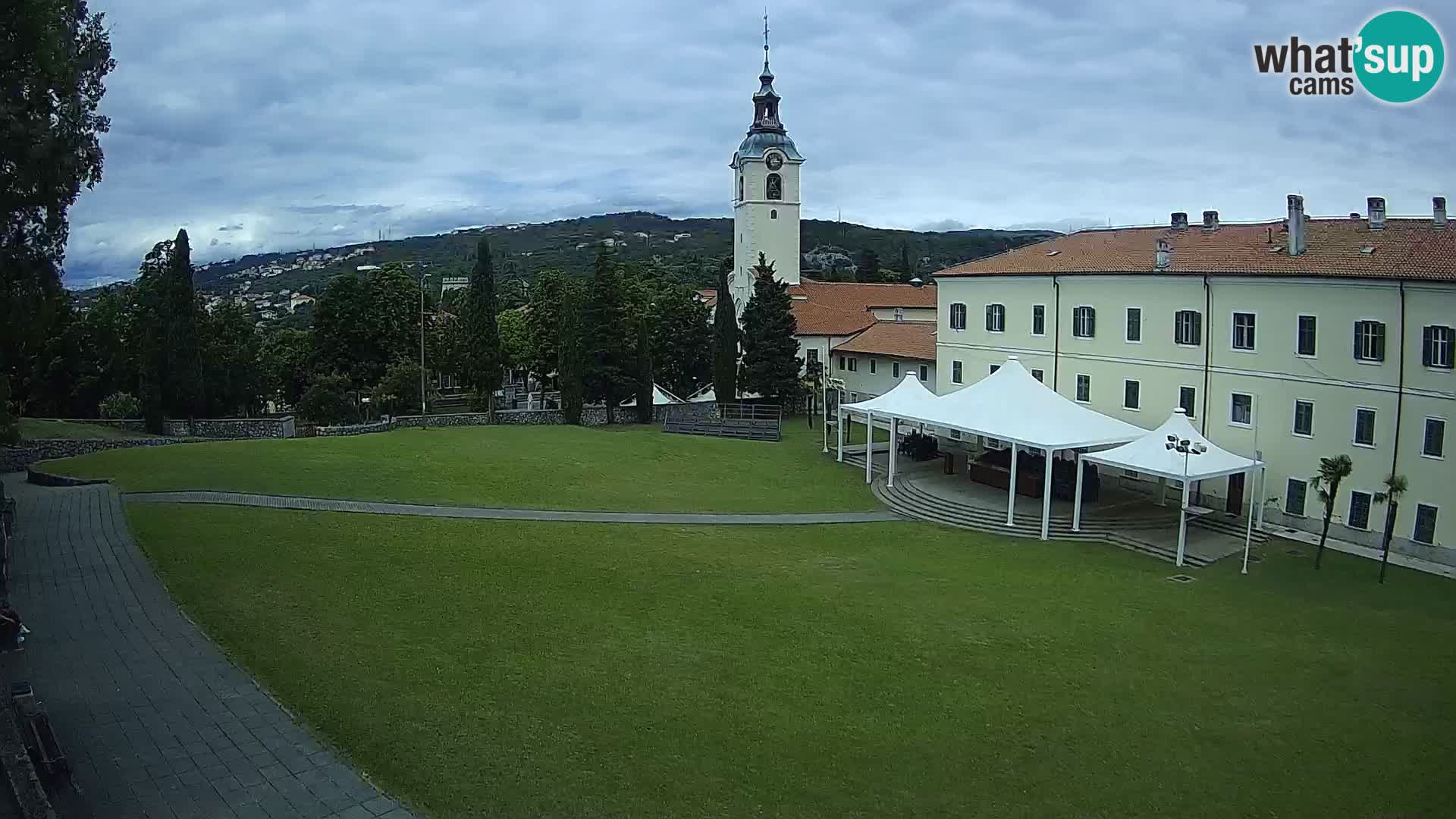 Shrine of Our Lady of Trsat – Rijeka