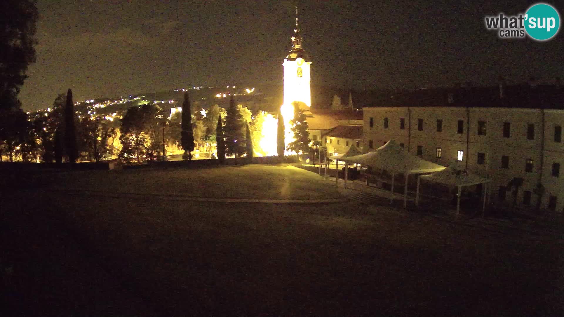 Santuario de Nuestra Señora de Trsat – Rijeka