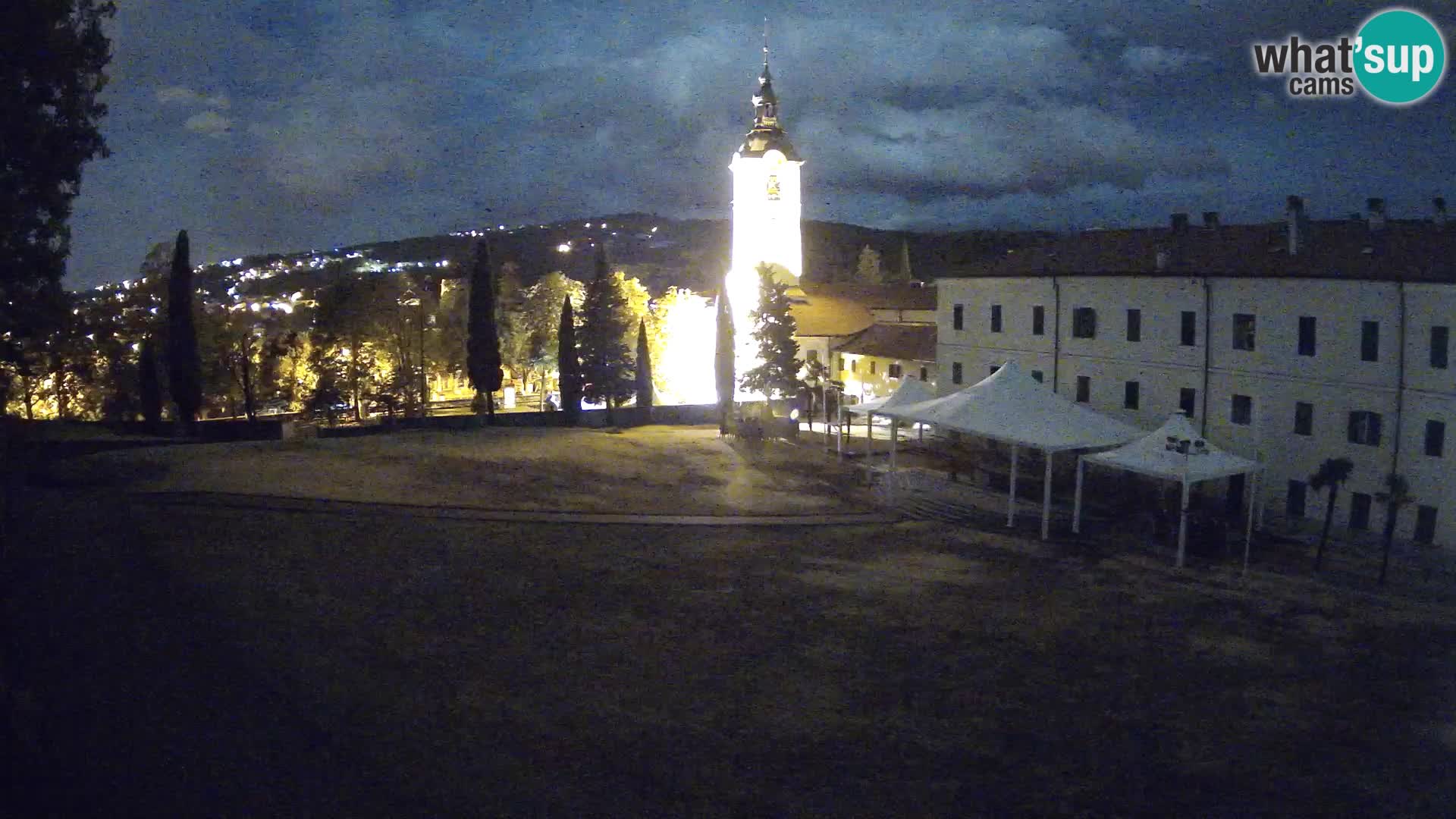 Shrine of Our Lady of Trsat – Rijeka